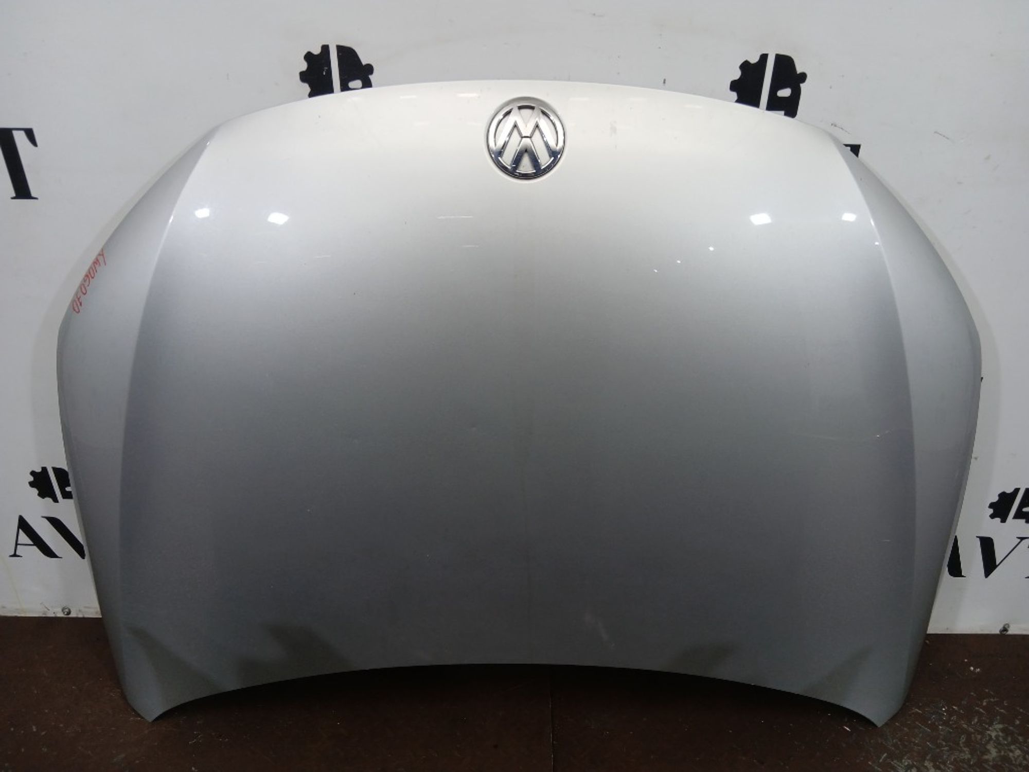 Ноускат (Nose Cut) Volkswagen Scirocco, 140000 рублей, Ростов-на-Дону