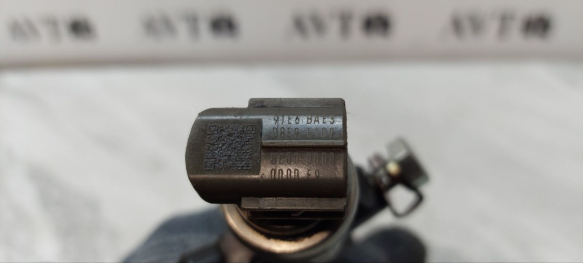 Форсунка топливная Mitsubishi L200 4D56U, 8000 рублей, Ростов-на-Дону