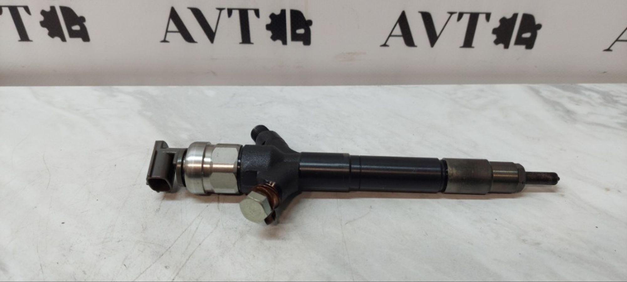 Форсунка топливная Mitsubishi L200 4D56U, 8000 рублей, Ростов-на-Дону