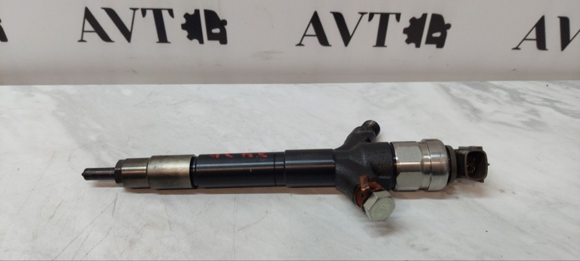 Форсунка топливная Mitsubishi L200 4D56U, 8000 рублей, Ростов-на-Дону