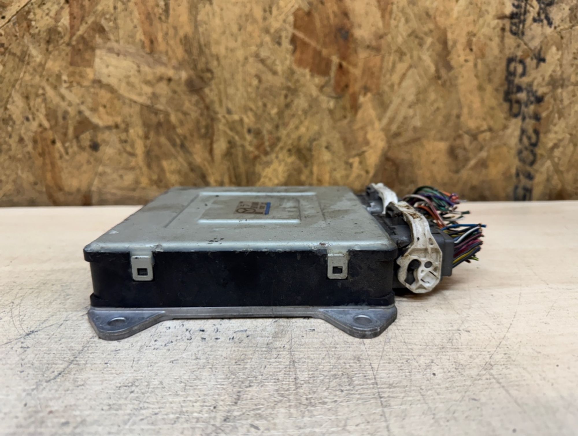 Блок управления Mazda 6 LF, 800 рублей, Ростов-на-Дону