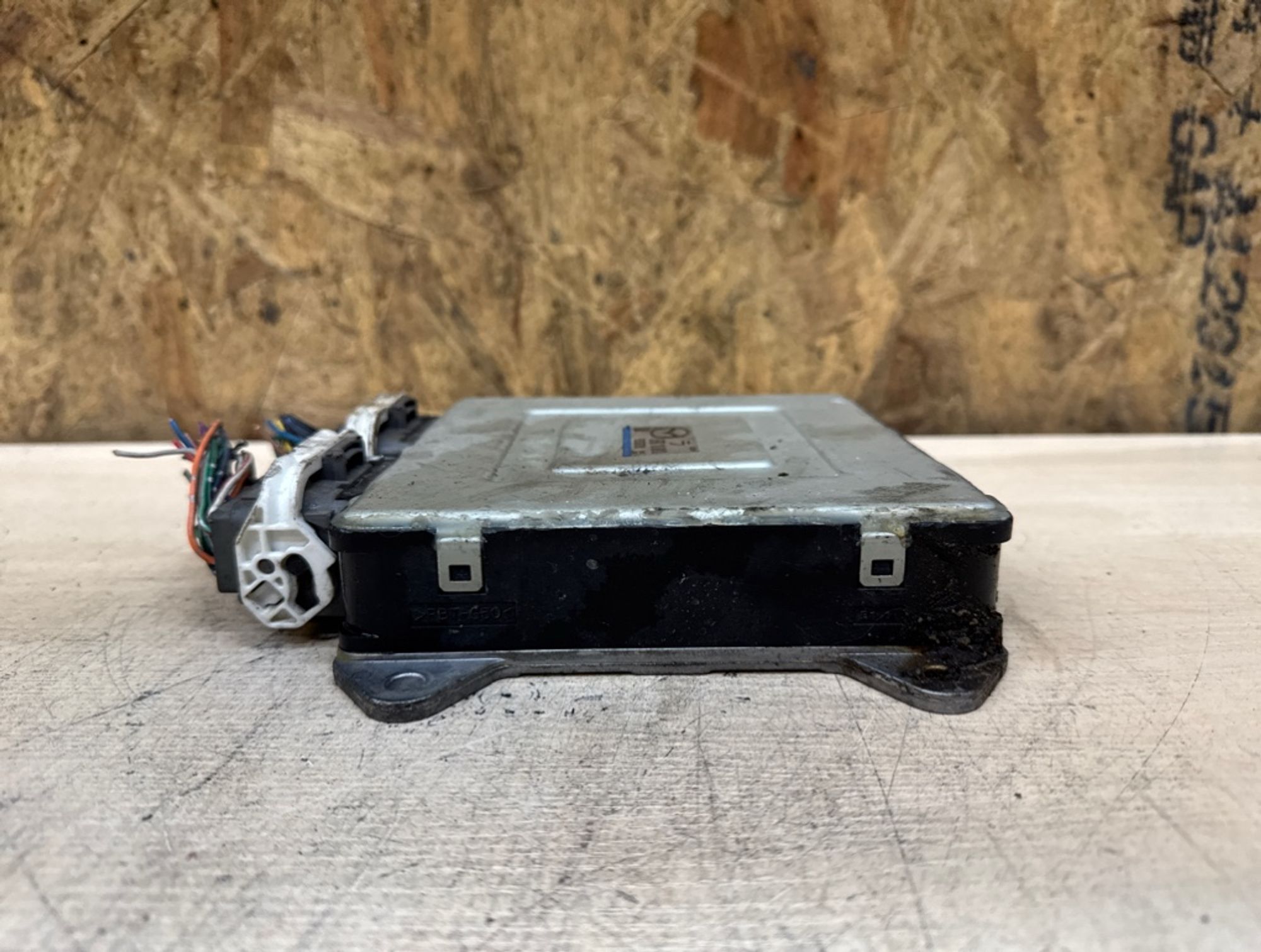 Блок управления Mazda 6 LF, 800 рублей, Ростов-на-Дону