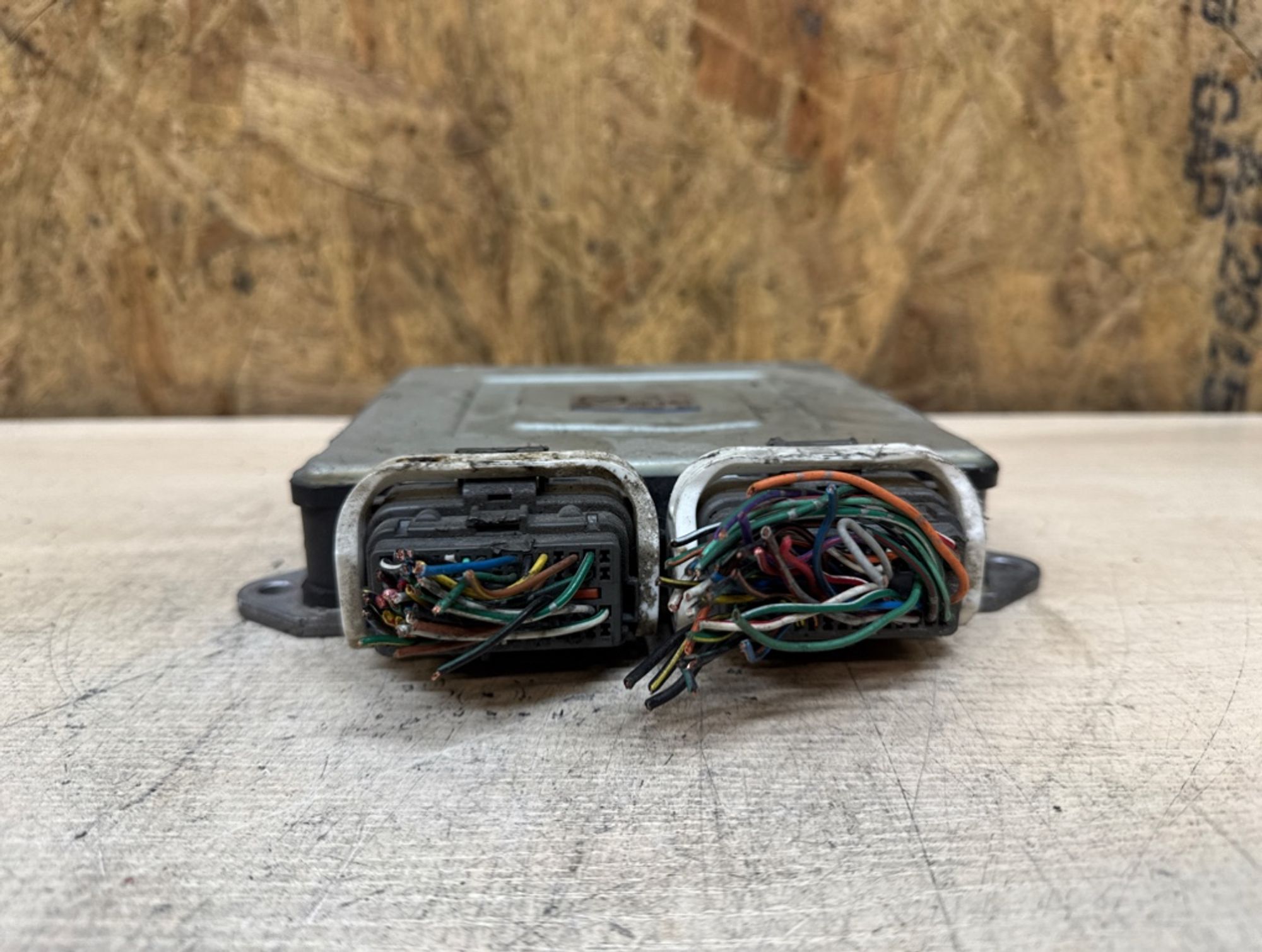 Блок управления Mazda 6 LF, 800 рублей, Ростов-на-Дону