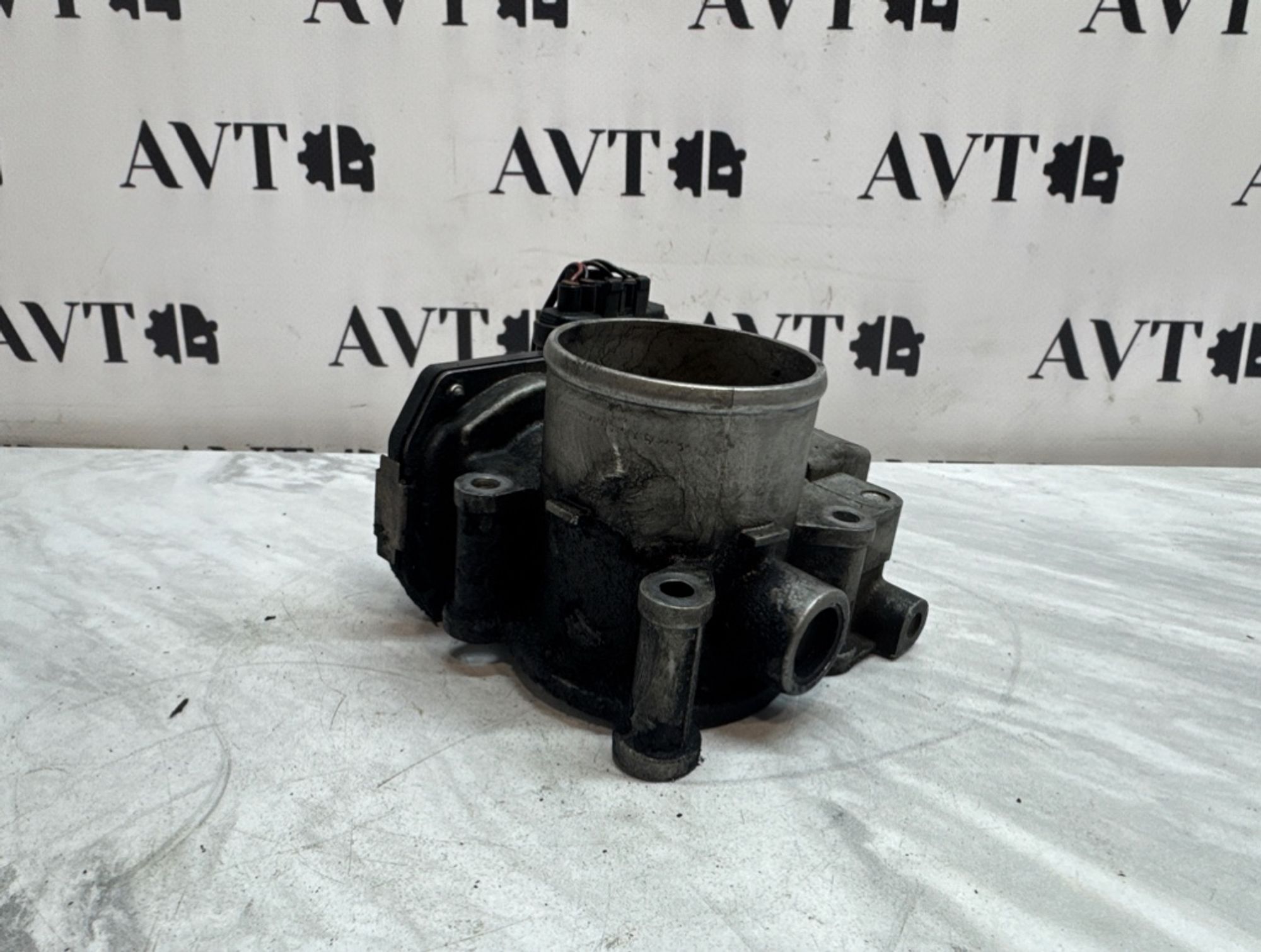 Дроссельная заслонка Nissan Pathfinder YD25DDTI, 2000 рублей, Ростов-на-Дону