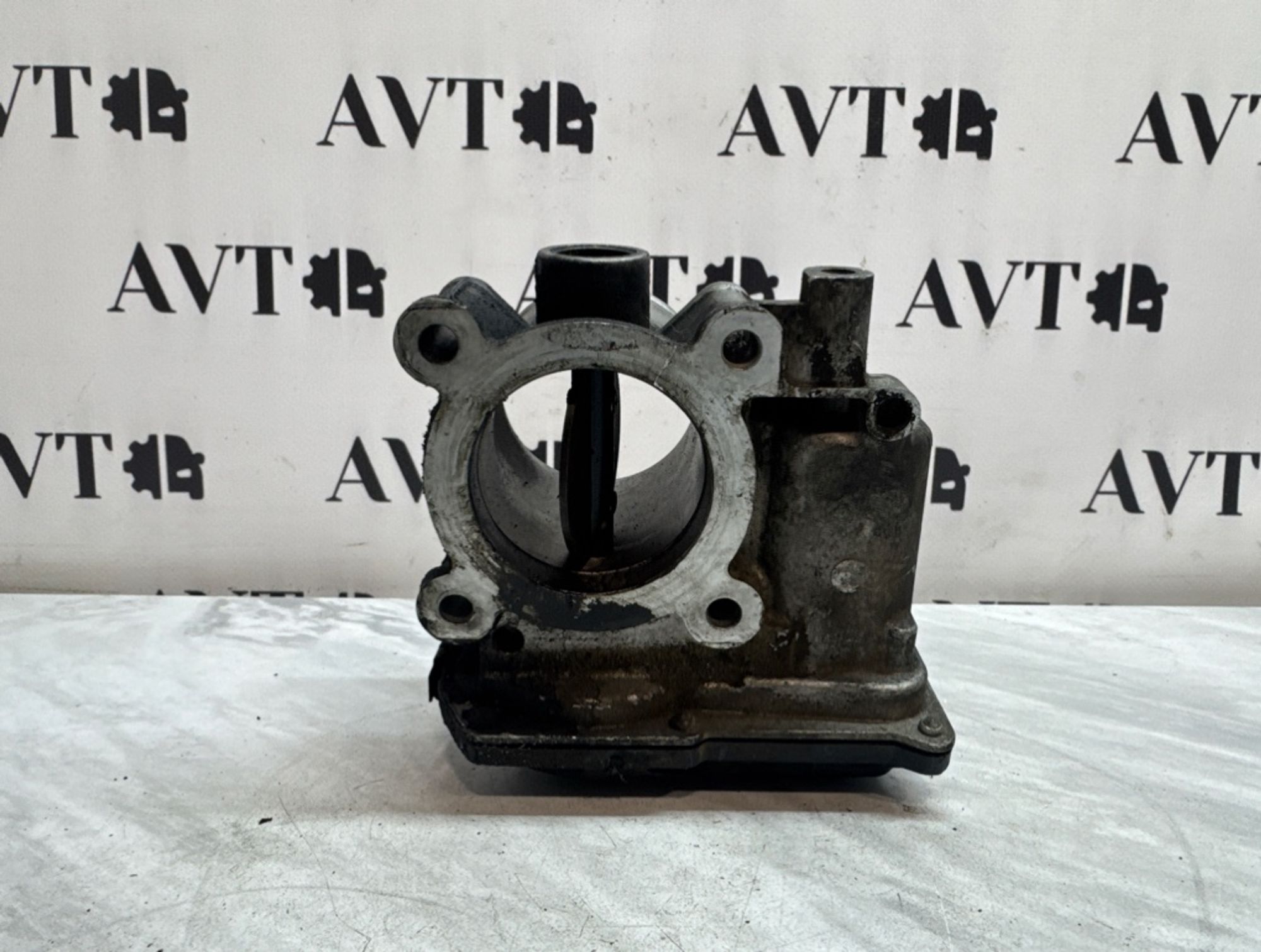 Дроссельная заслонка Nissan Pathfinder YD25DDTI, 2000 рублей, Ростов-на-Дону