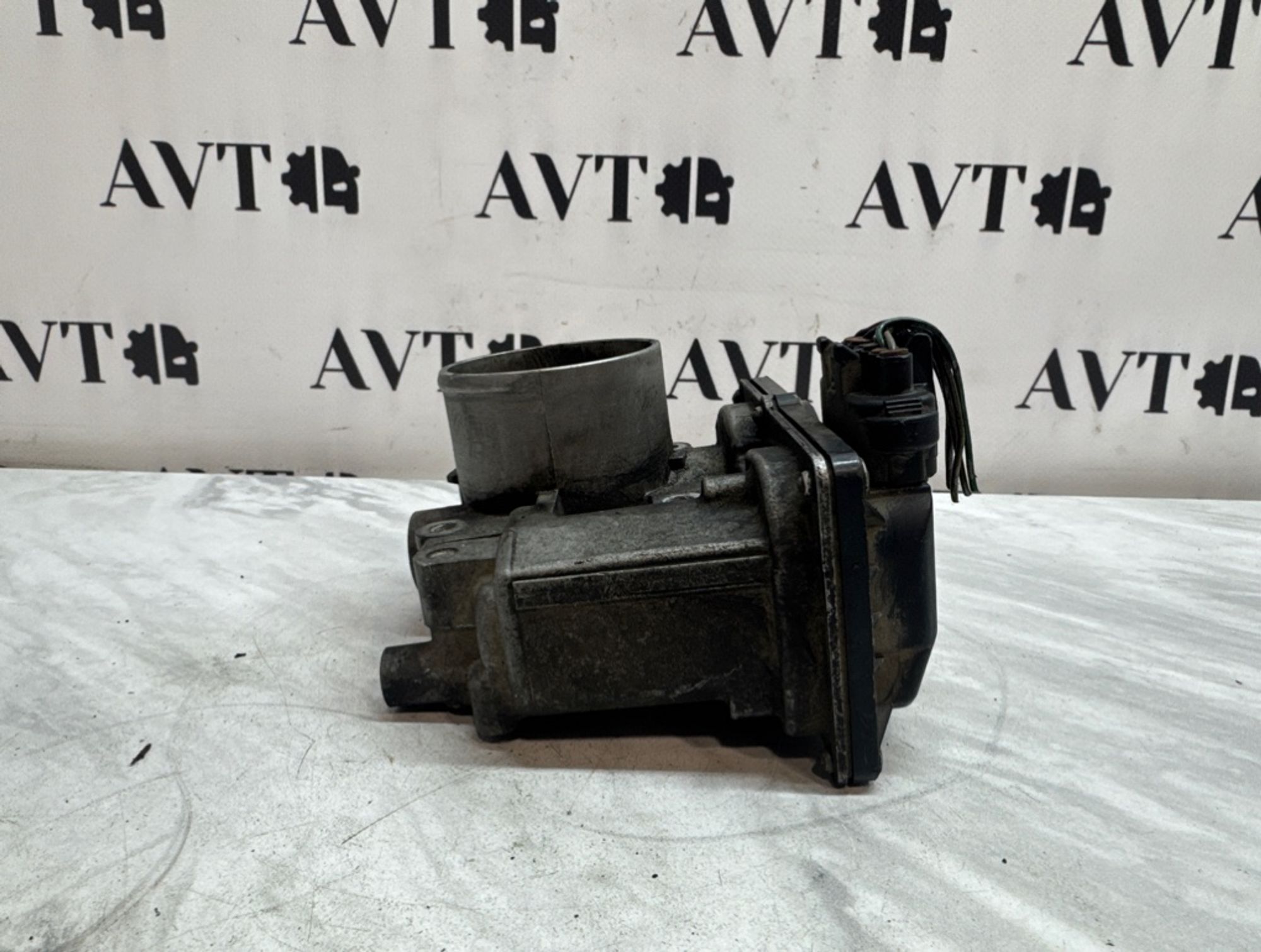 Дроссельная заслонка Nissan Pathfinder YD25DDTI, 2000 рублей, Ростов-на-Дону