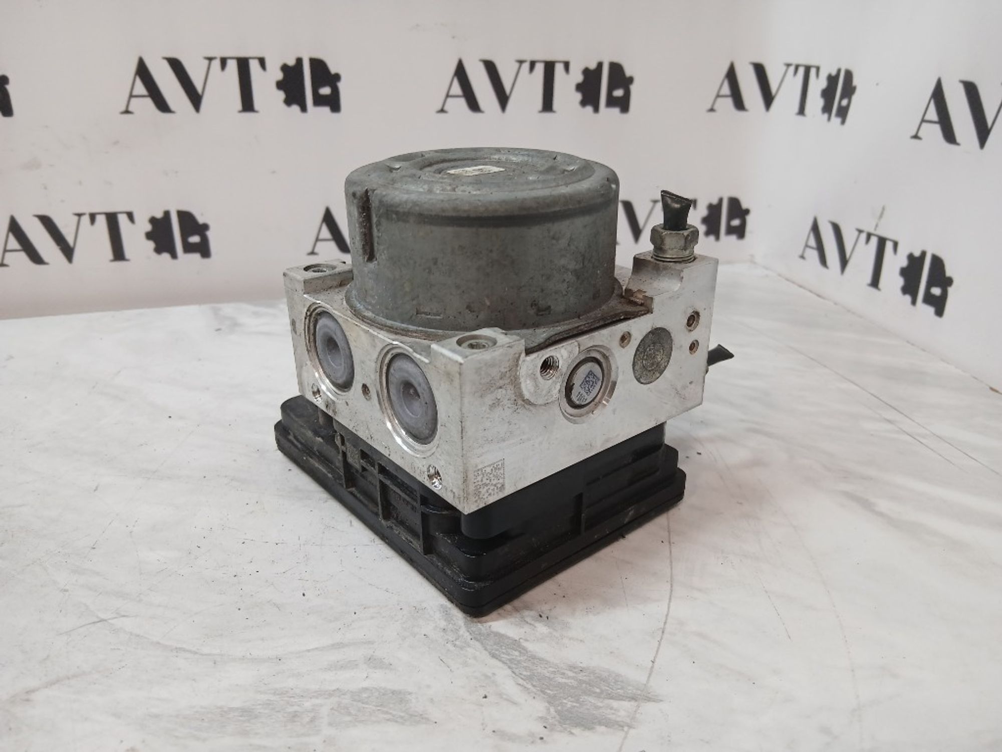 Блок ABS Mazda 3 BM, 12000 рублей, Ростов-на-Дону