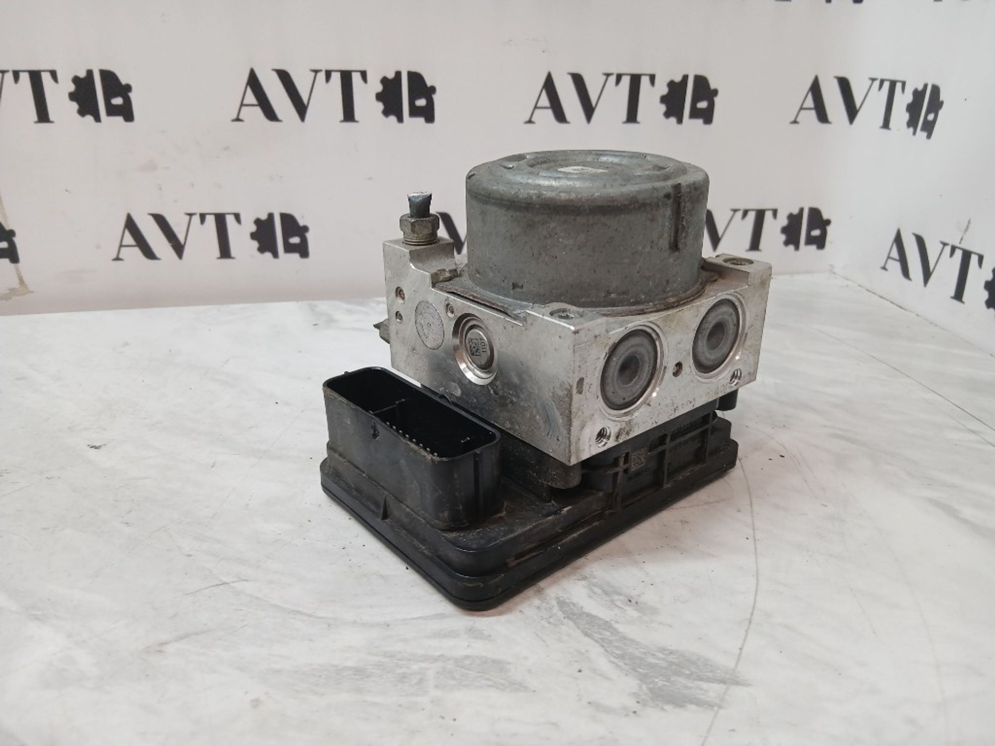 Блок ABS Mazda 3 BM, 12000 рублей, Ростов-на-Дону