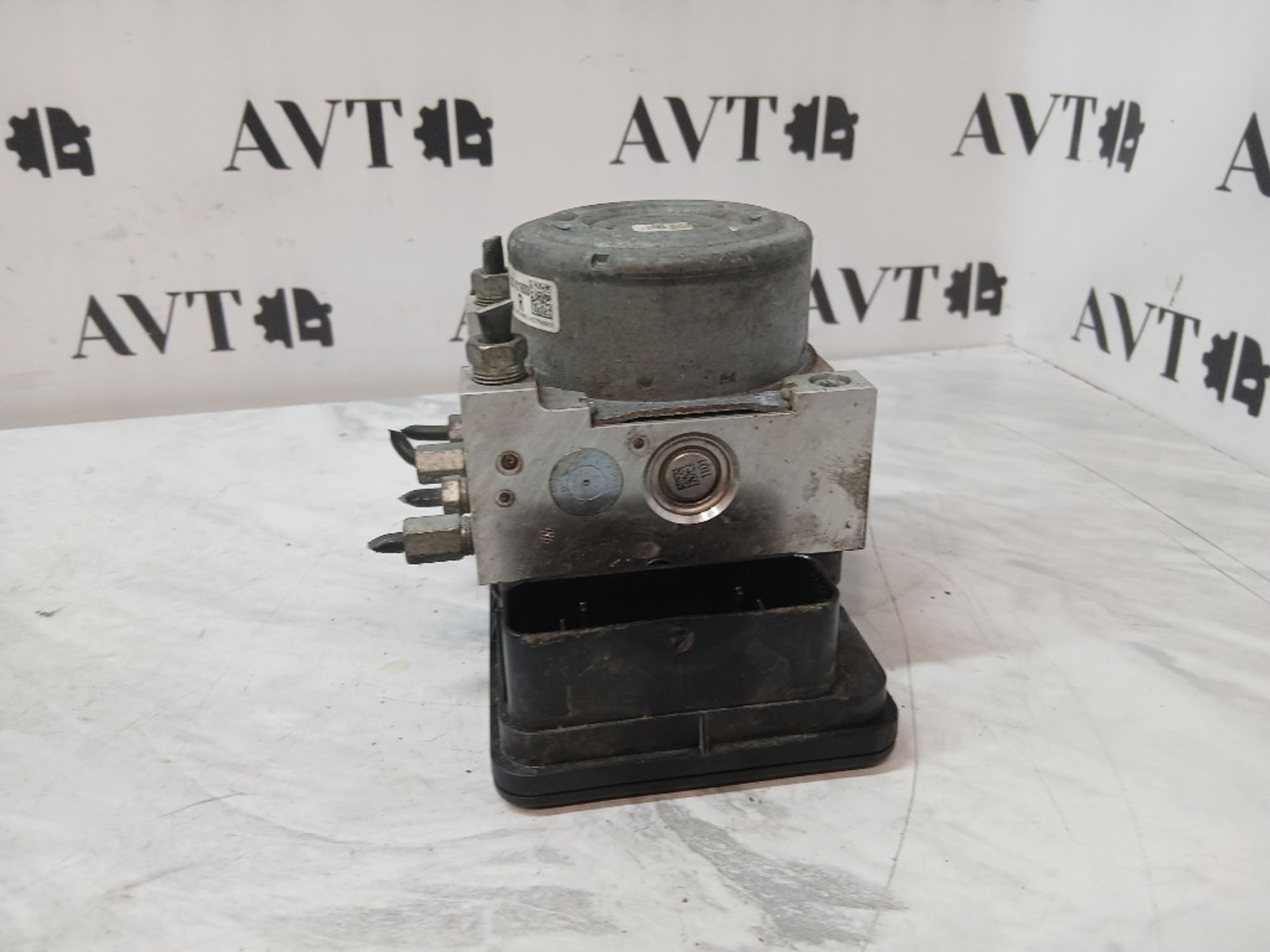 Блок ABS Mazda 3 BM, 12000 рублей, Ростов-на-Дону