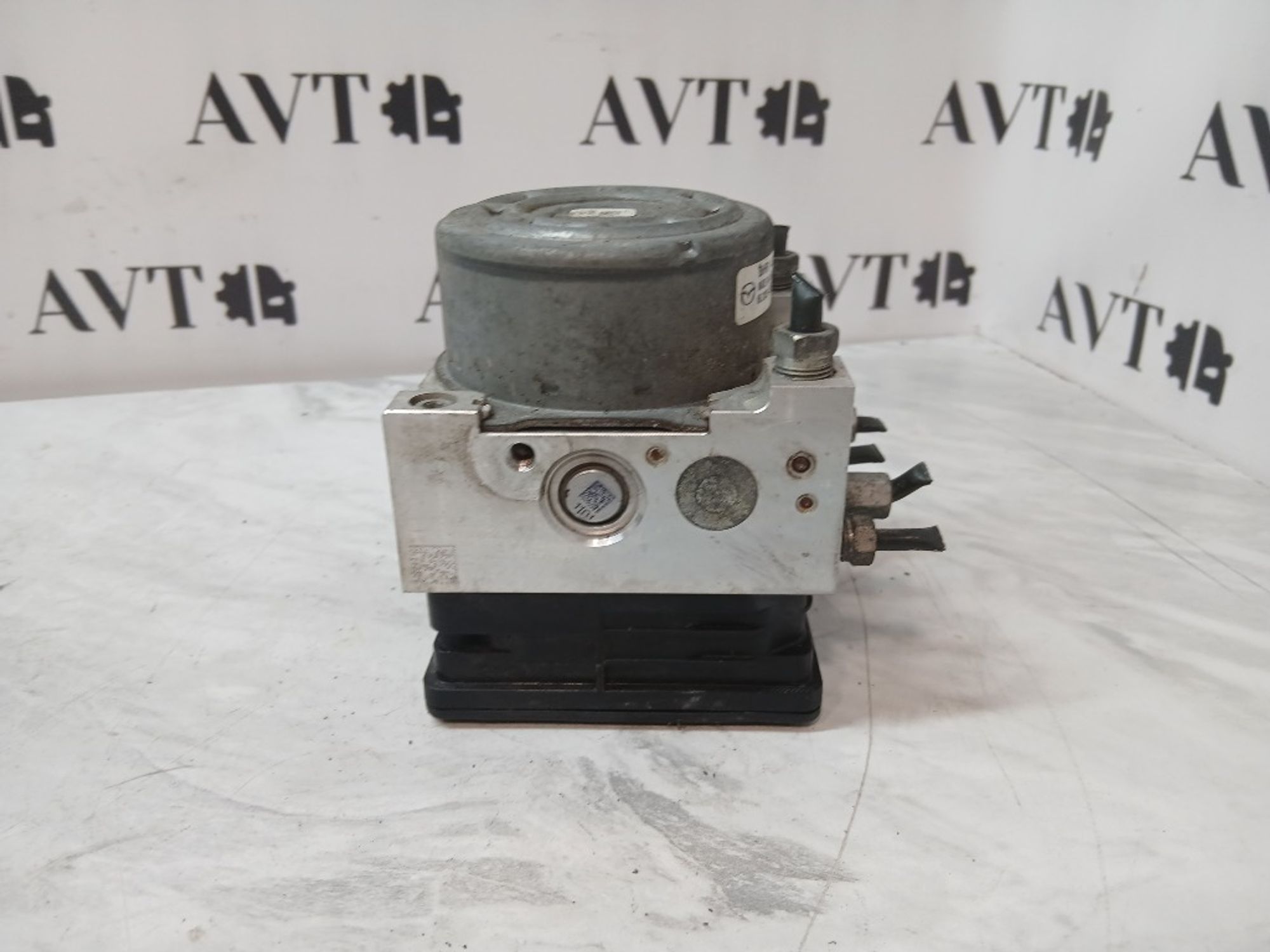 Блок ABS Mazda 3 BM, 12000 рублей, Ростов-на-Дону