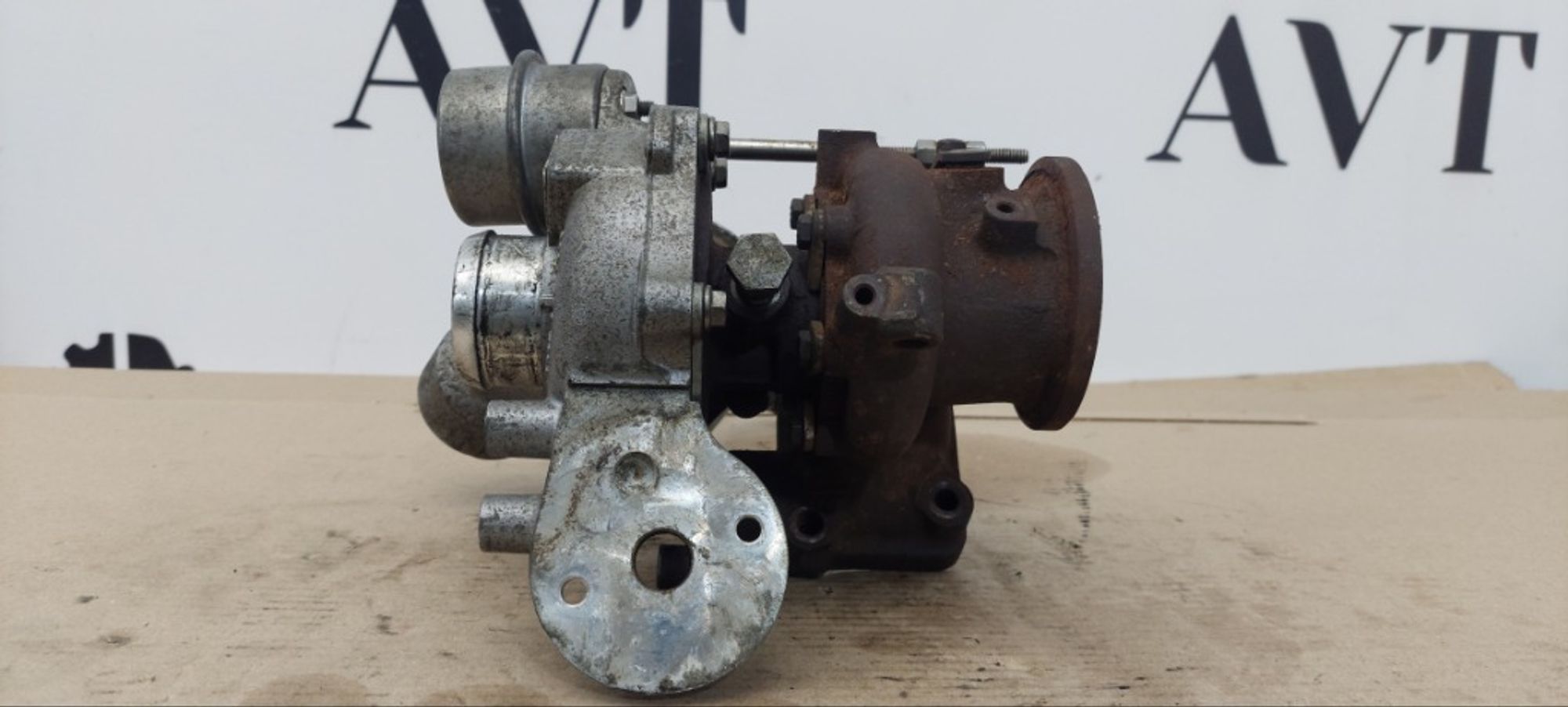 Турбина Volkswagen Amarok CDC, 40000 рублей, Ростов-на-Дону