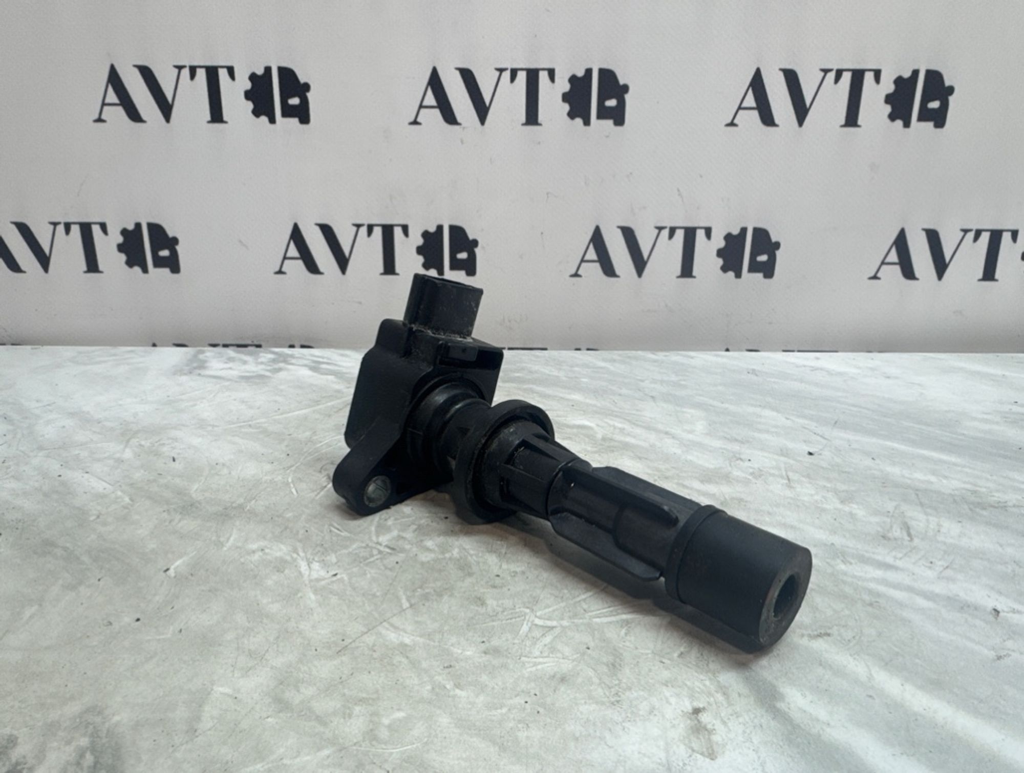 Катушка зажигания Mazda CX-7 L3-VDT, 1000 рублей, Ростов-на-Дону