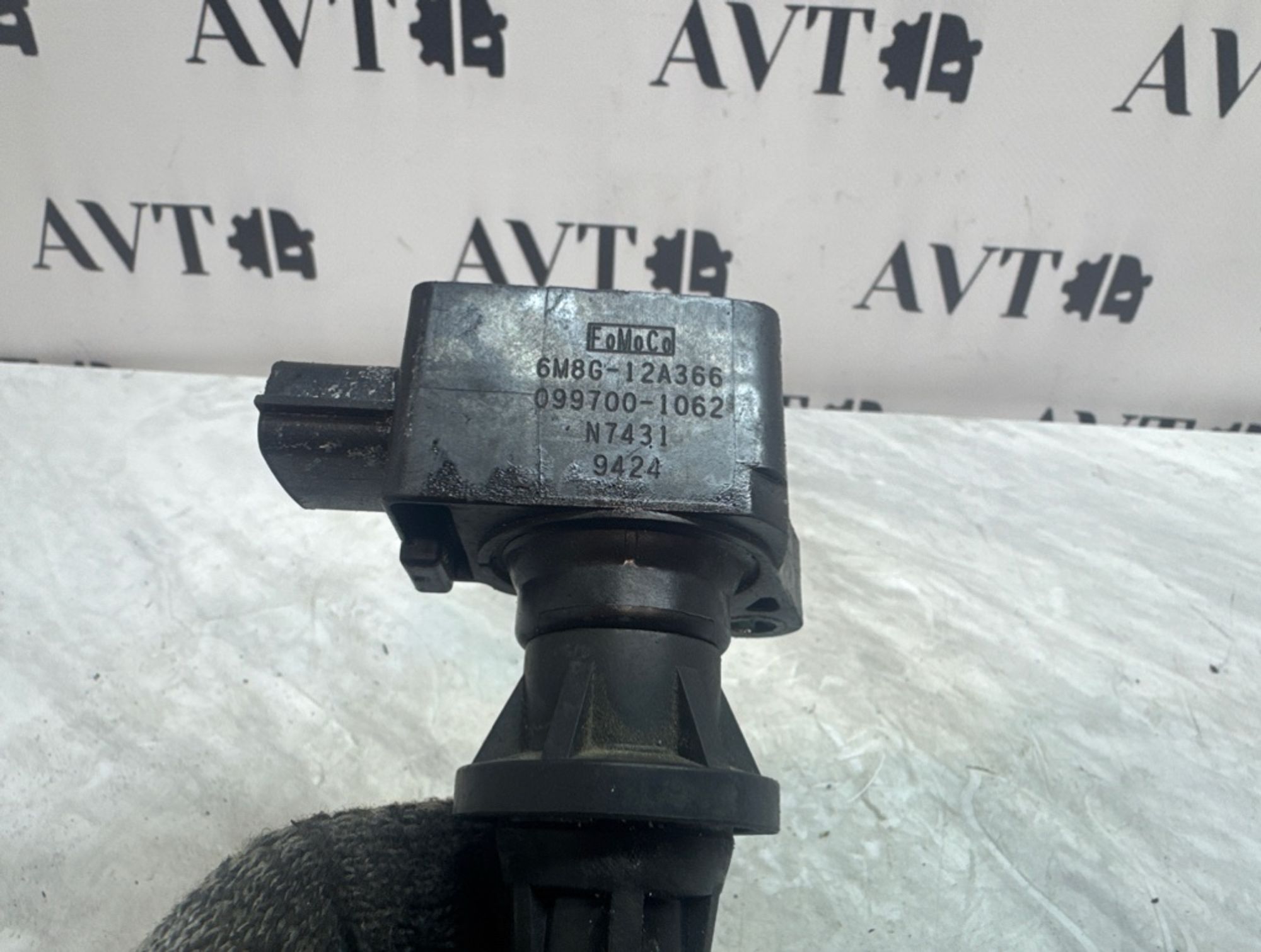 Катушка зажигания Mazda CX-7 L3-VDT, 1000 рублей, Ростов-на-Дону