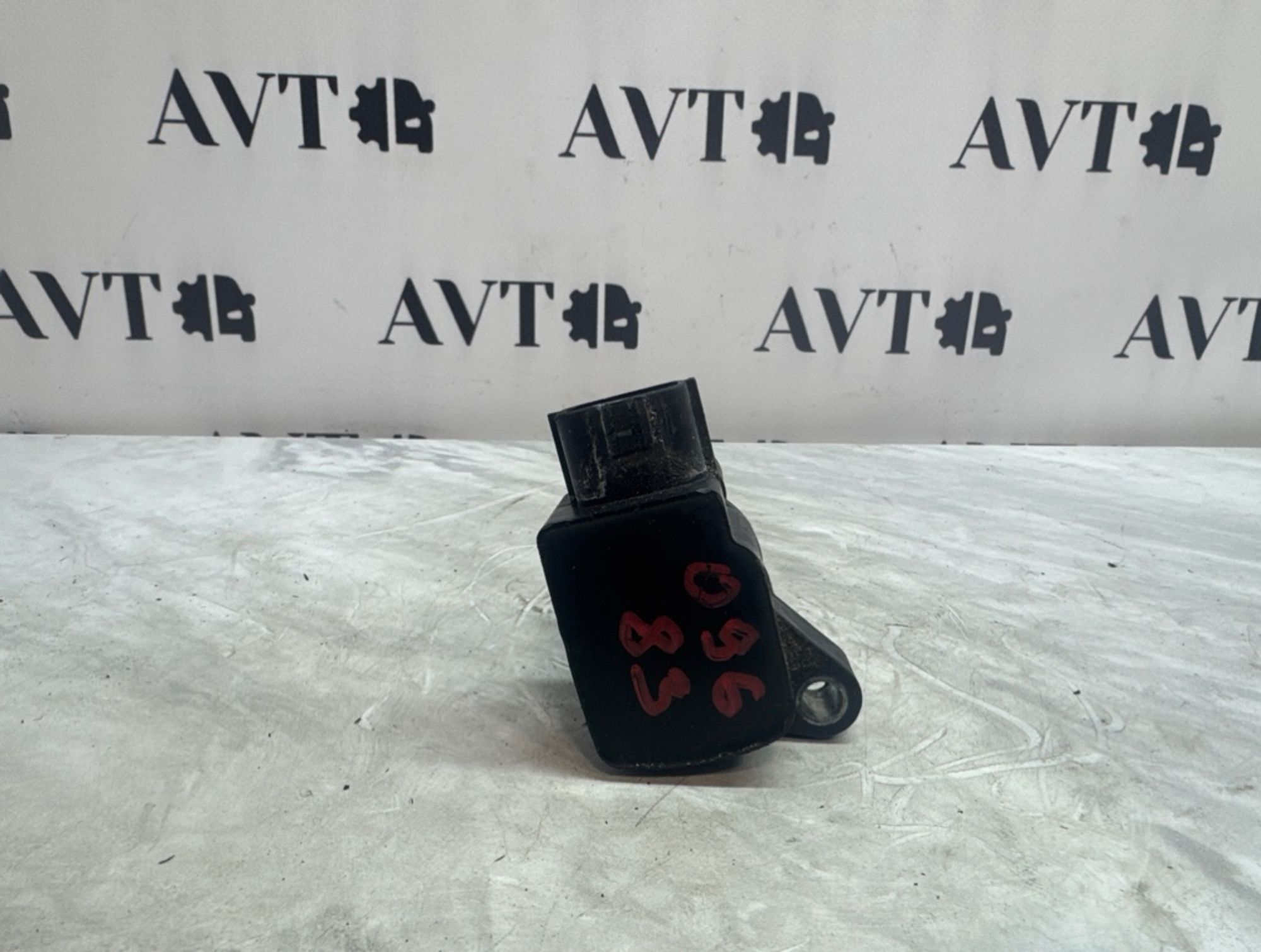 Катушка зажигания Mazda CX-7 L3-VDT, 1000 рублей, Ростов-на-Дону