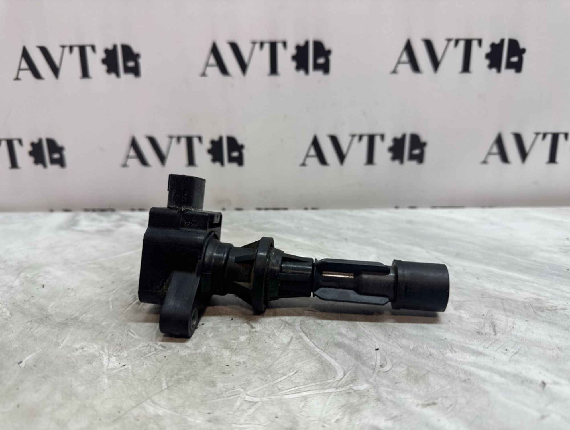 Катушка зажигания Mazda CX-7 L3-VDT, 1000 рублей, Ростов-на-Дону