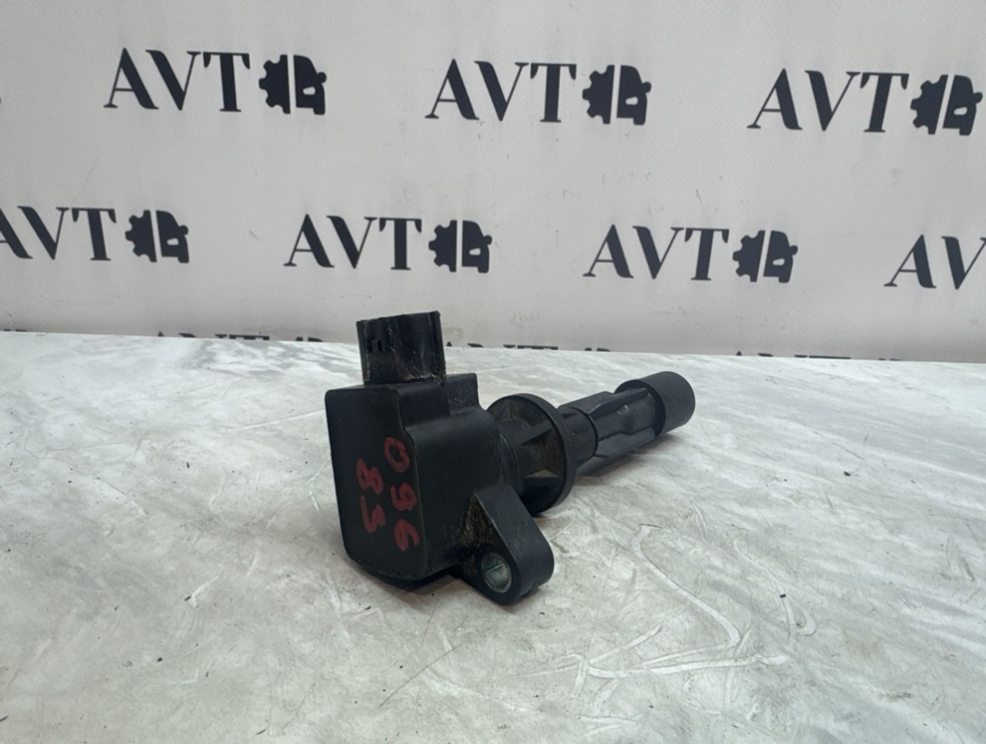 Катушка зажигания Mazda CX-7 L3-VDT, 1000 рублей, Ростов-на-Дону