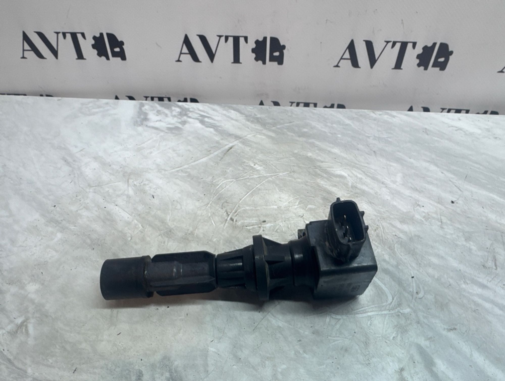 Катушка зажигания Mazda CX-7 L3-VDT, 1000 рублей, Ростов-на-Дону