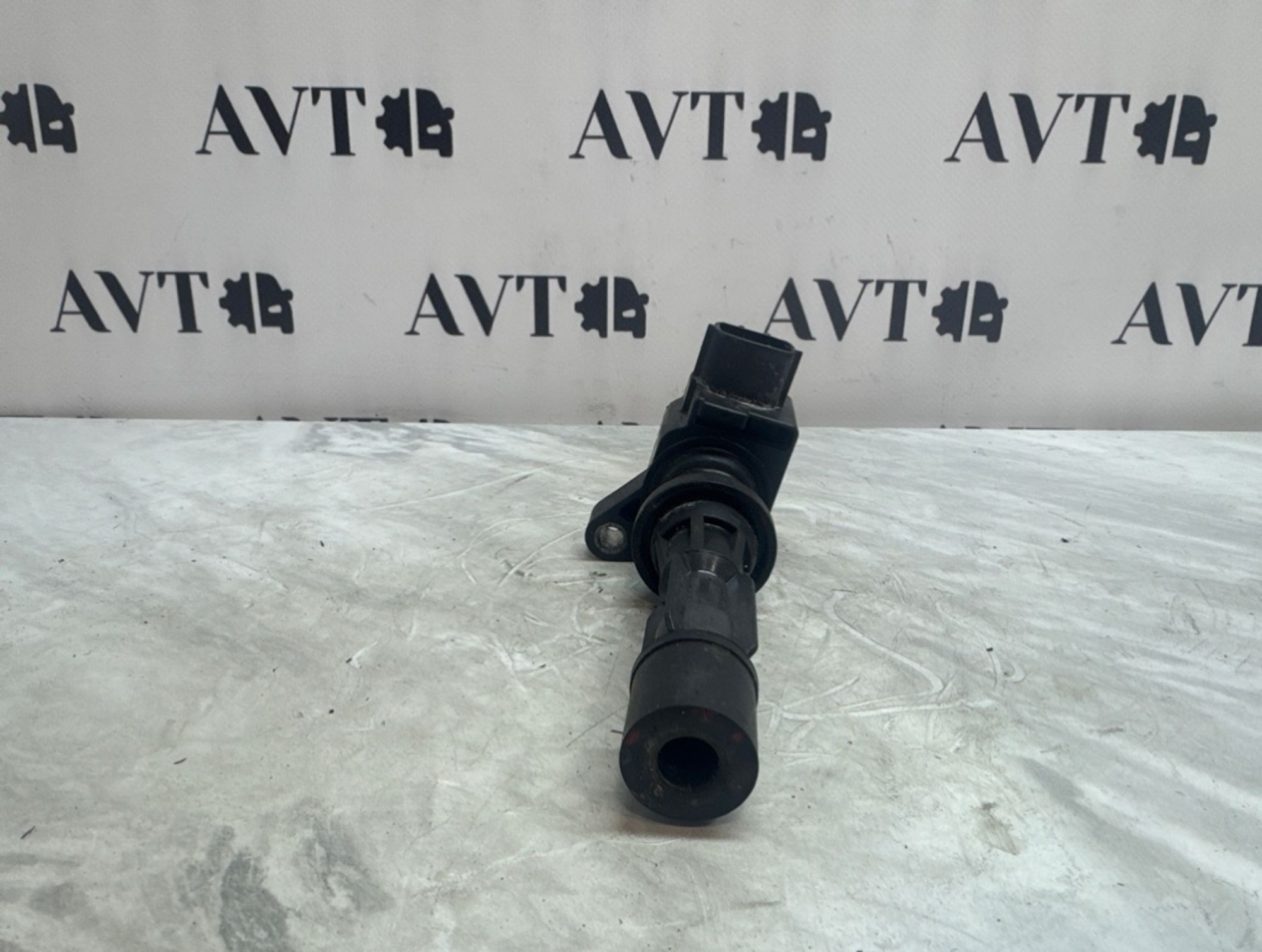 Катушка зажигания Mazda CX-7 L3-VDT, 1000 рублей, Ростов-на-Дону