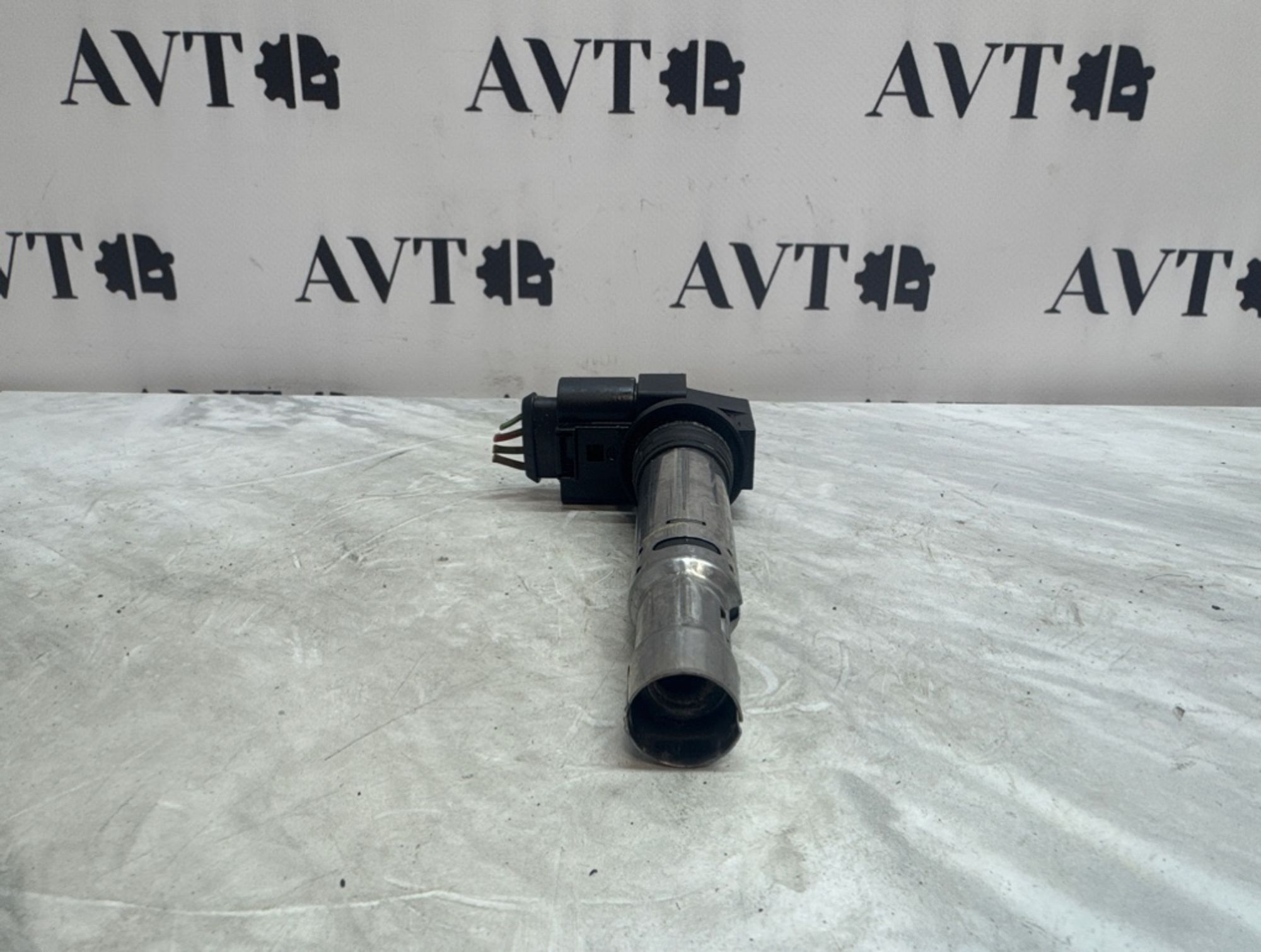 Катушка зажигания Volkswagen Golf BUD, 500 рублей, Ростов-на-Дону