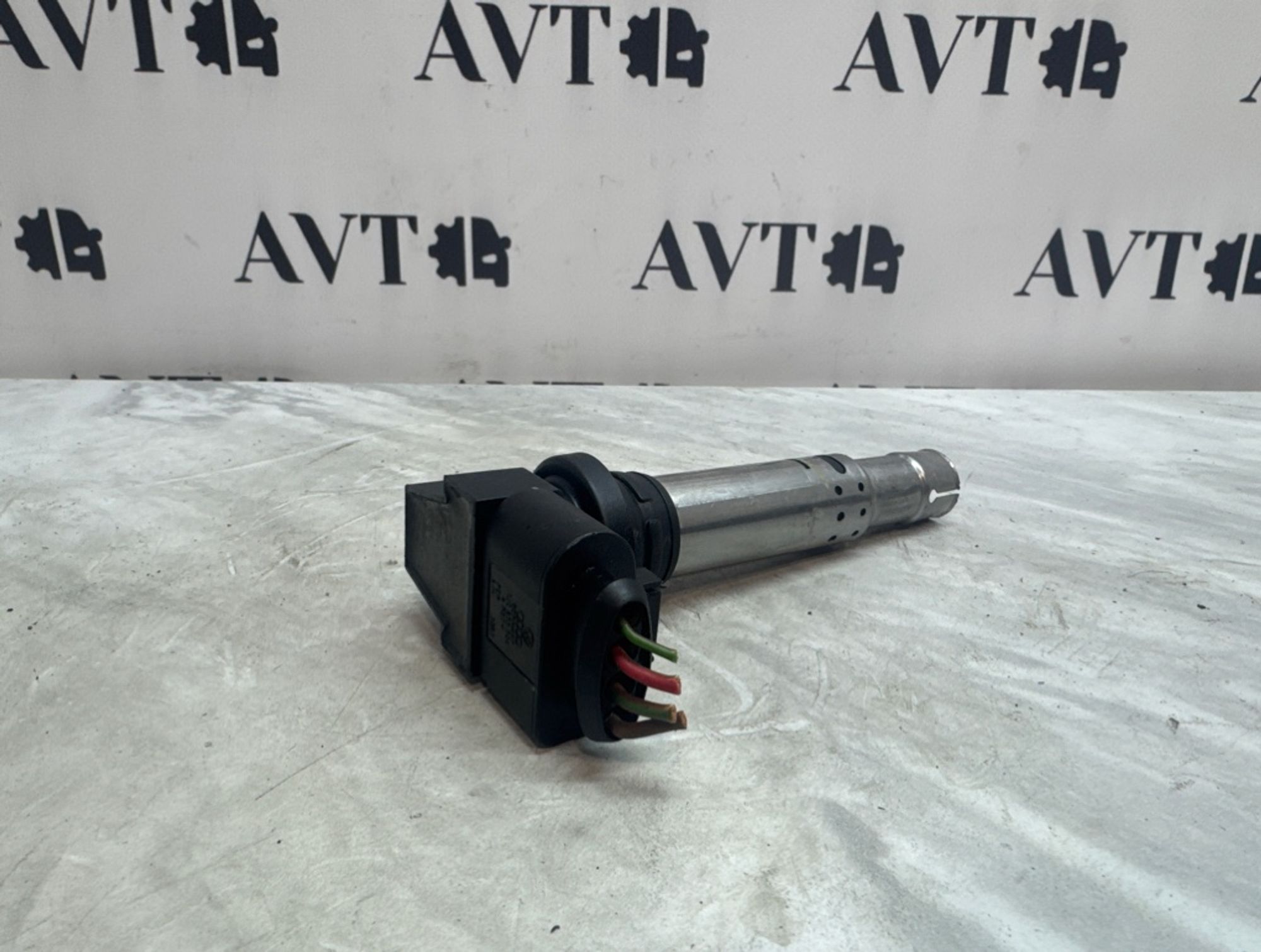 Катушка зажигания Volkswagen Golf BUD, 500 рублей, Ростов-на-Дону