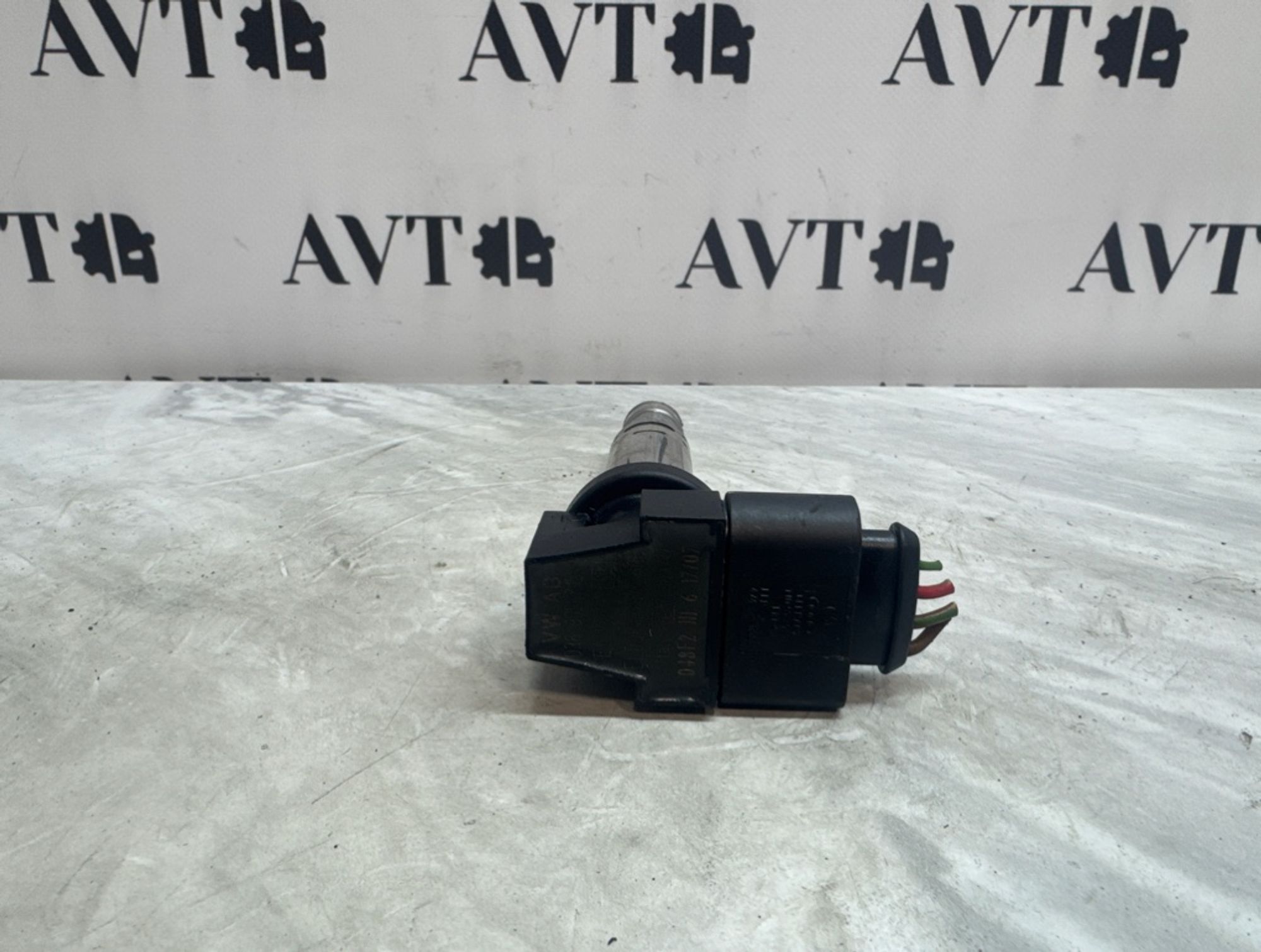 Катушка зажигания Volkswagen Golf BUD, 500 рублей, Ростов-на-Дону