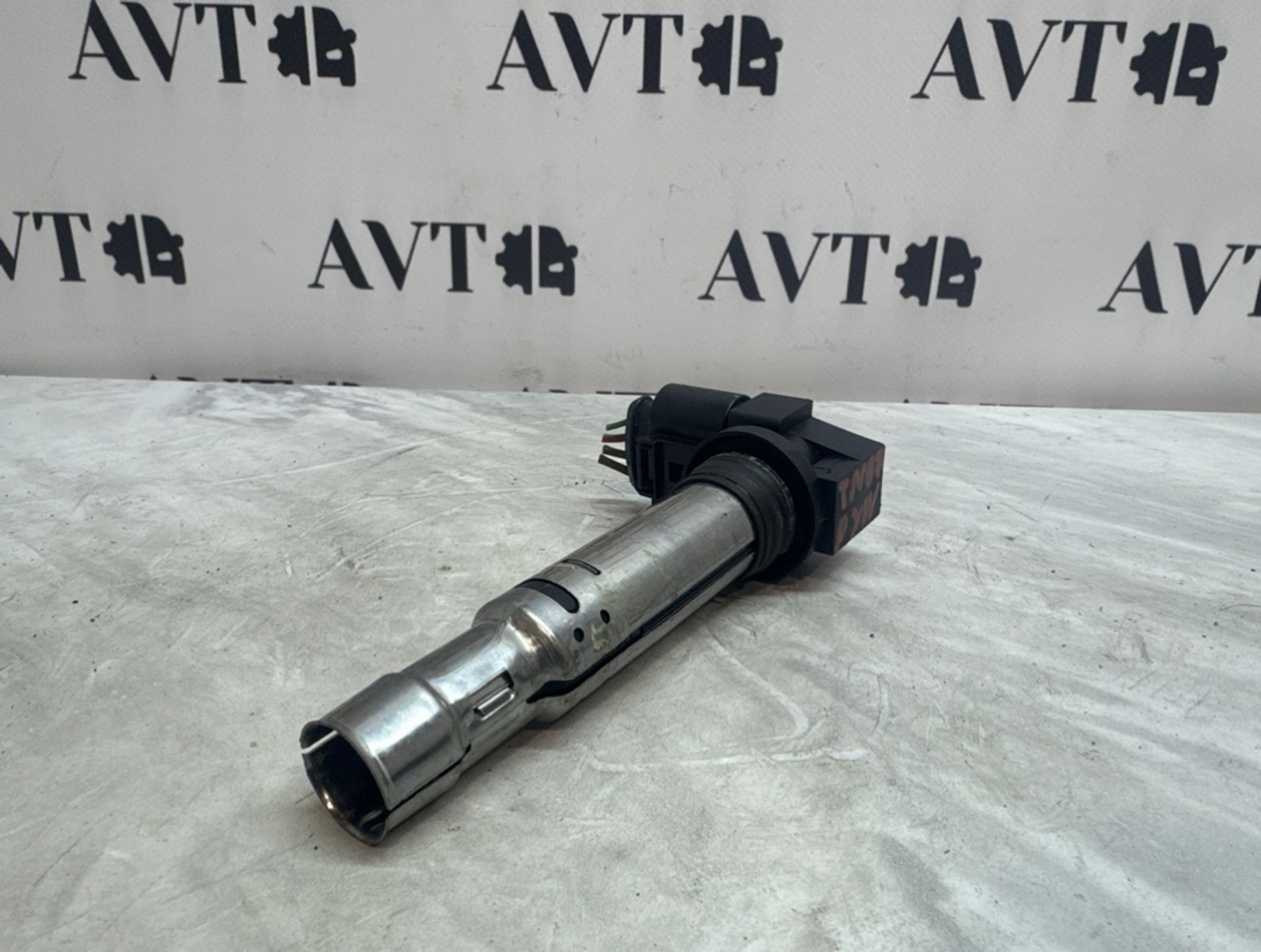 Катушка зажигания Volkswagen Golf BUD, 500 рублей, Ростов-на-Дону