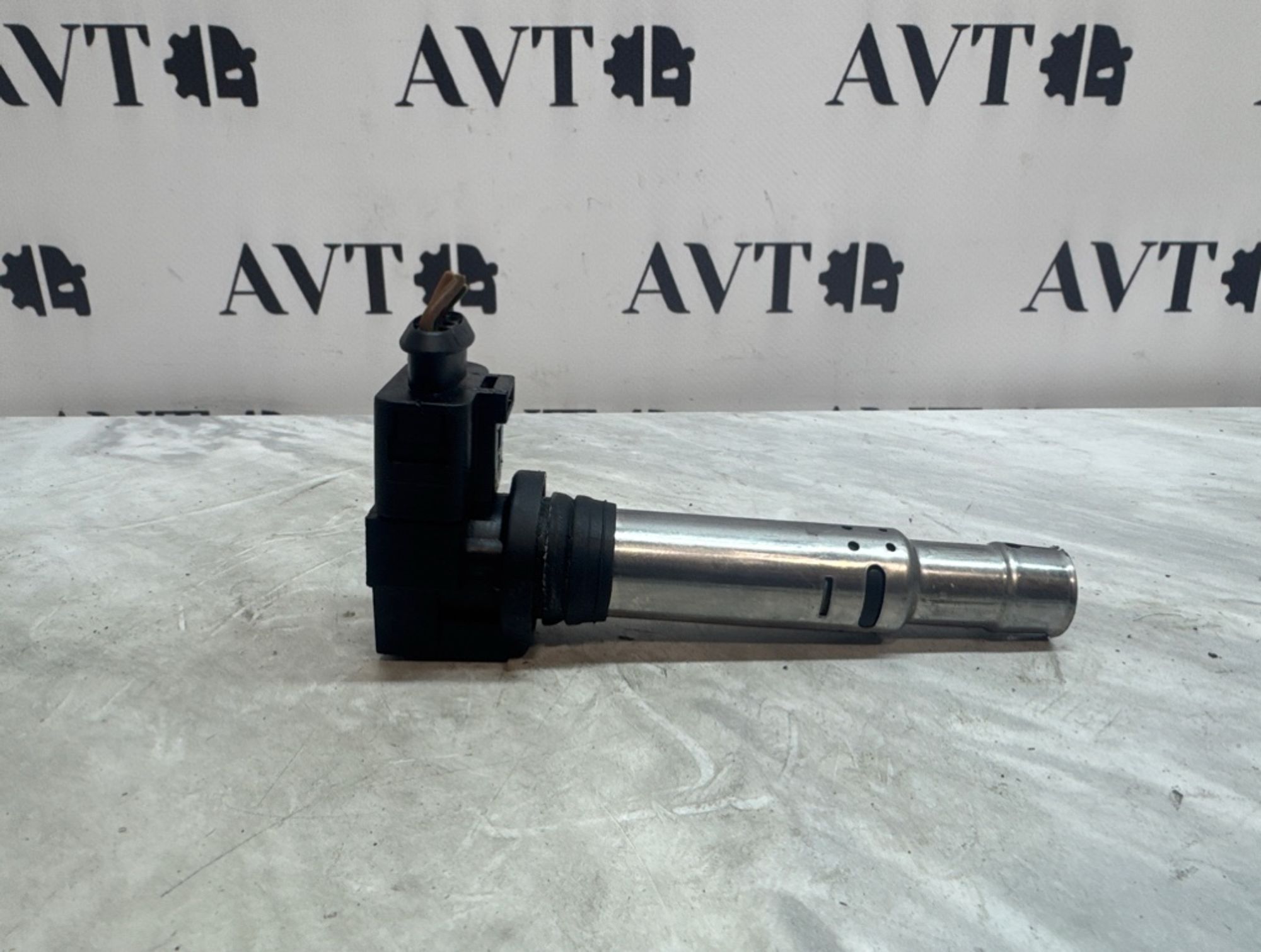 Катушка зажигания Volkswagen Golf BUD, 500 рублей, Ростов-на-Дону