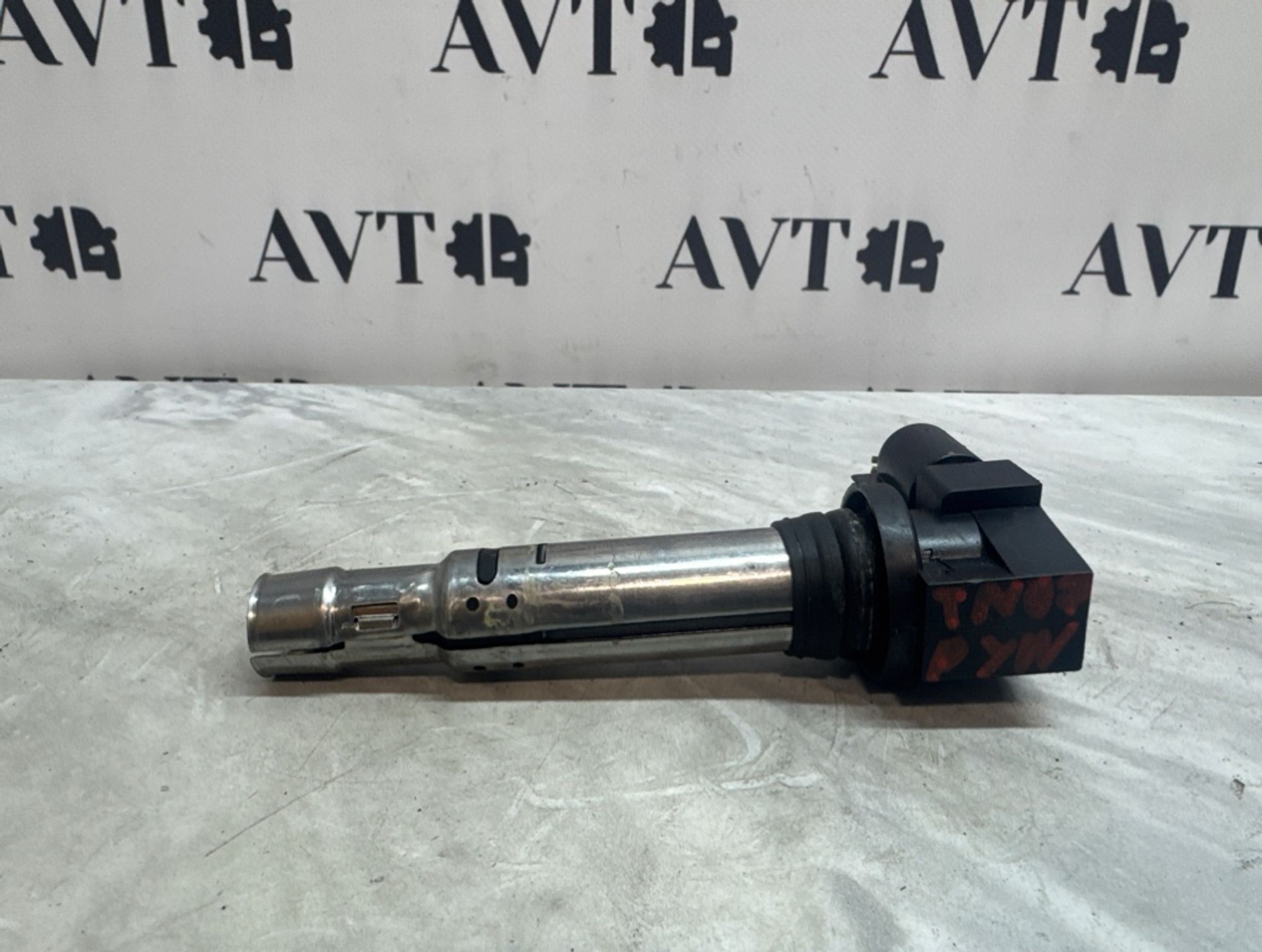 Катушка зажигания Volkswagen Golf BUD, 500 рублей, Ростов-на-Дону