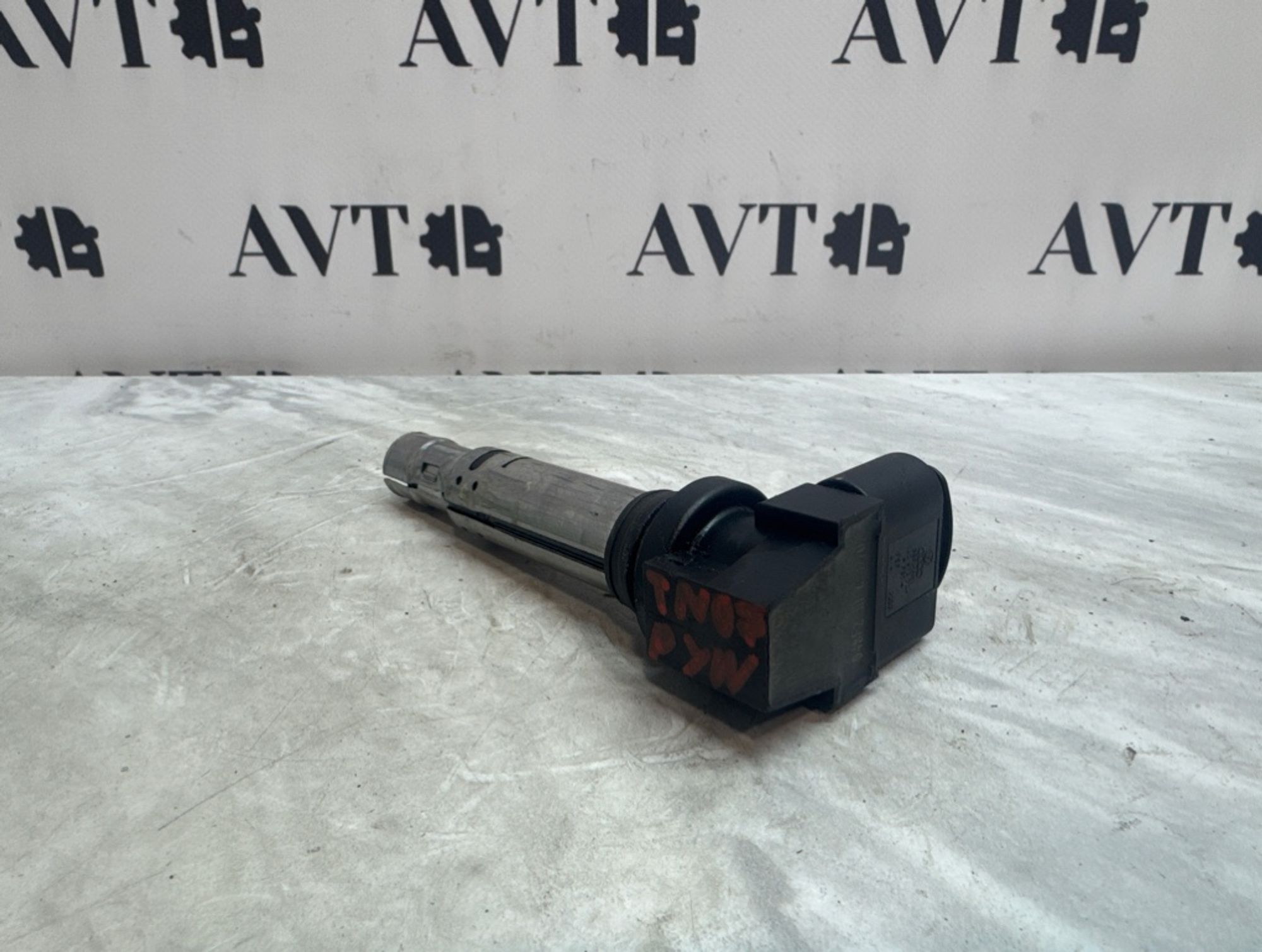 Катушка зажигания Volkswagen Golf BUD, 500 рублей, Ростов-на-Дону