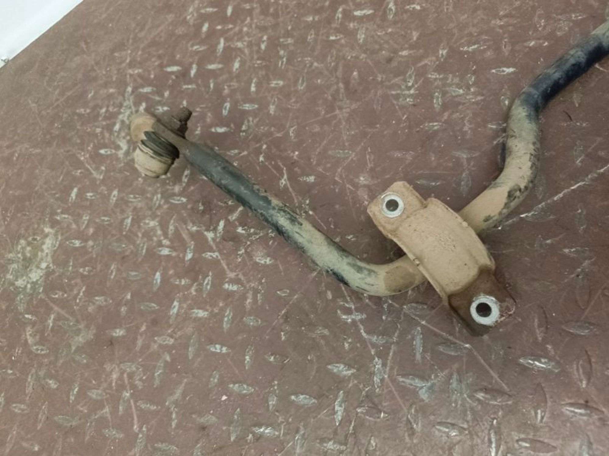 Стабилизатор поперечной устойчивости задний BMW X5, 3000 рублей, Ростов-на-Дону