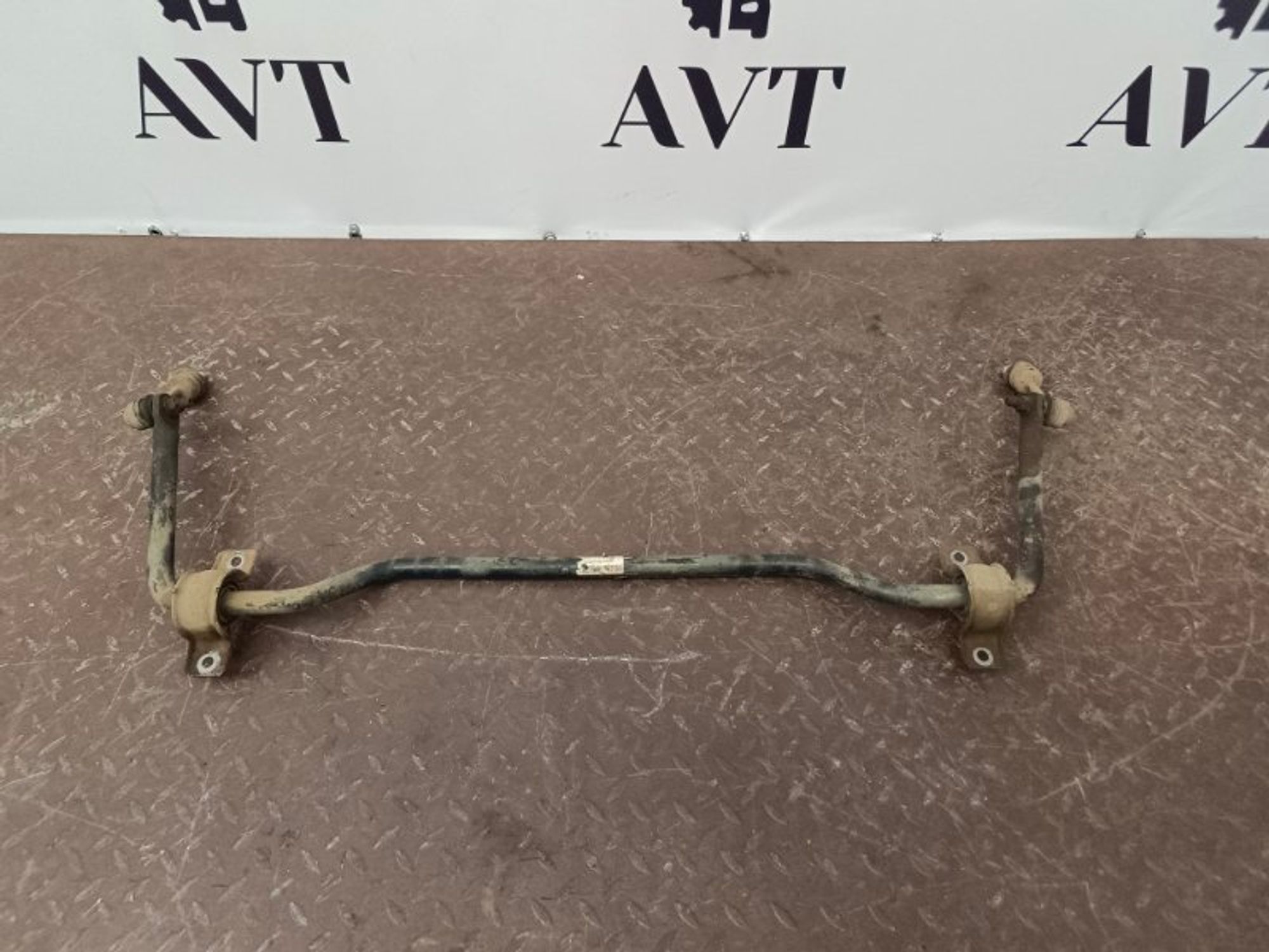 Стабилизатор поперечной устойчивости задний BMW X5, 3000 рублей, Ростов-на-Дону