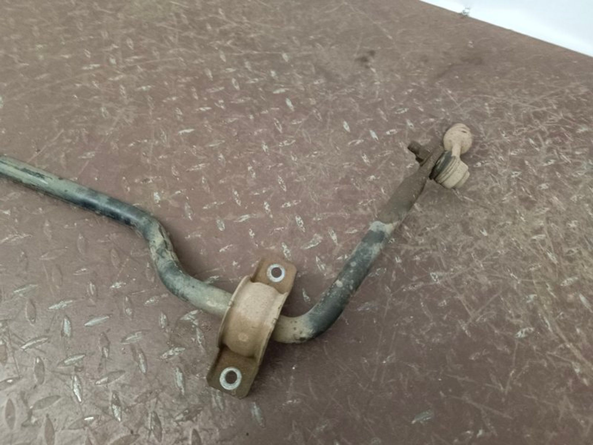 Стабилизатор поперечной устойчивости задний BMW X5, 3000 рублей, Ростов-на-Дону