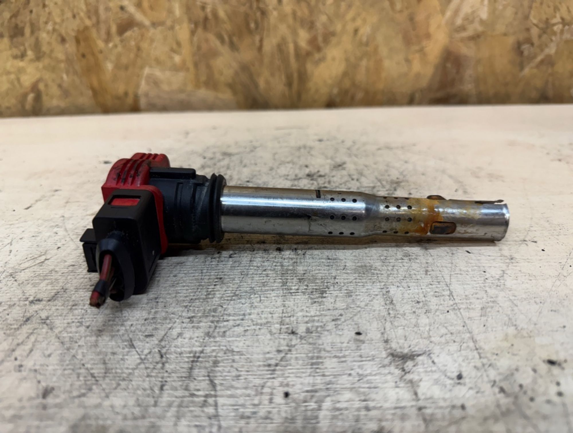 Катушка зажигания Audi A4 ALT, 1000 рублей, Ростов-на-Дону