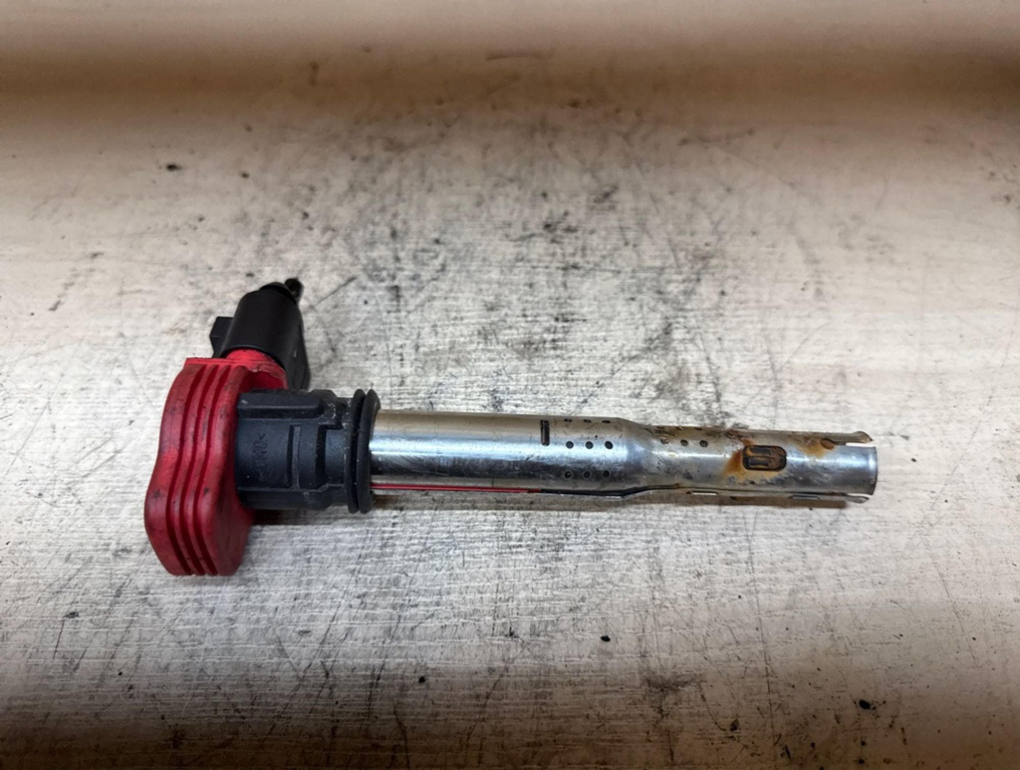 Катушка зажигания Audi A4 ALT, 1000 рублей, Ростов-на-Дону