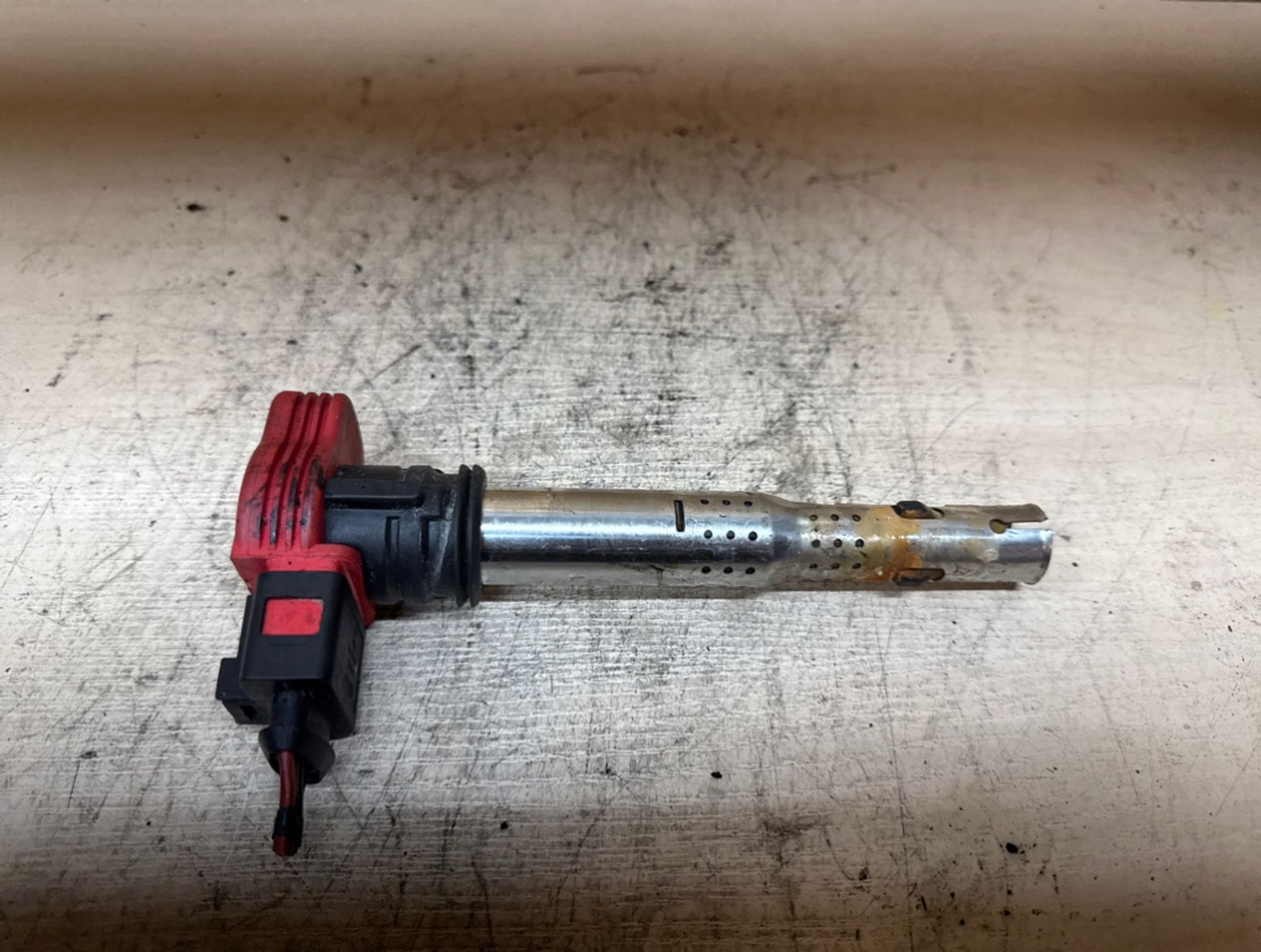 Катушка зажигания Audi A4 ALT, 1000 рублей, Ростов-на-Дону