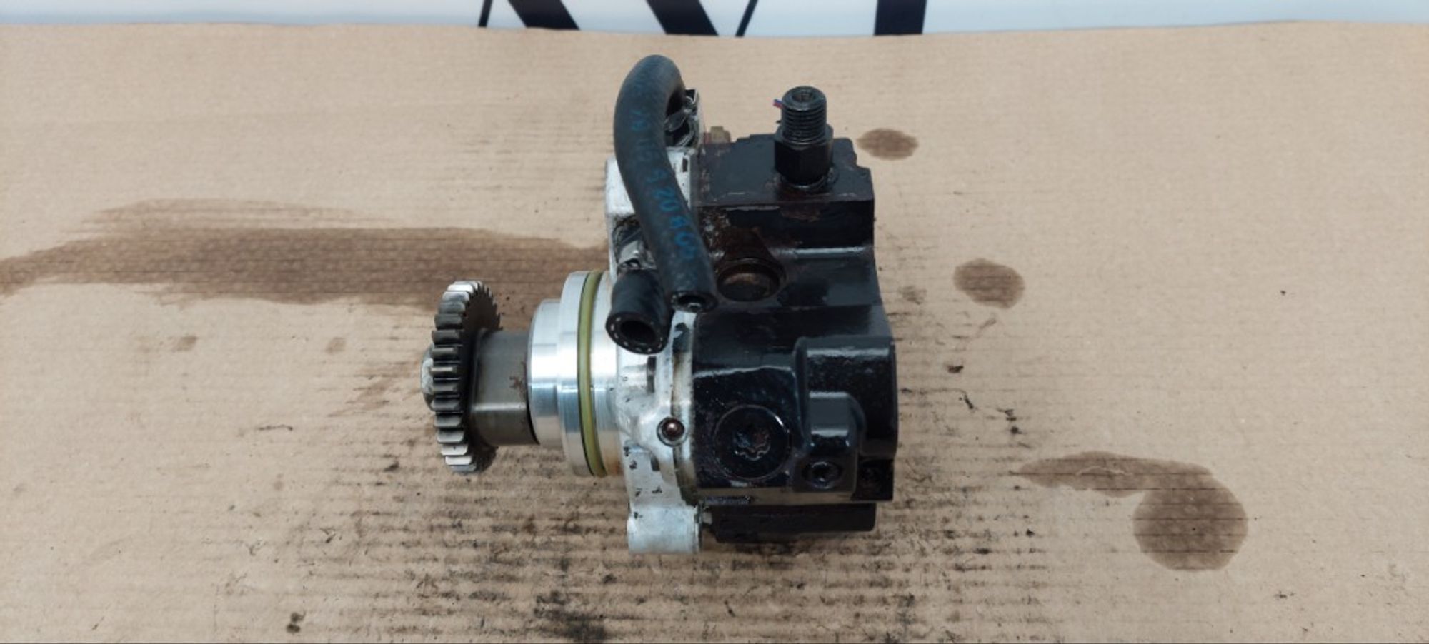 ТНВД Mercedes-Benz E-Class OM642.920, 15000 рублей, Ростов-на-Дону