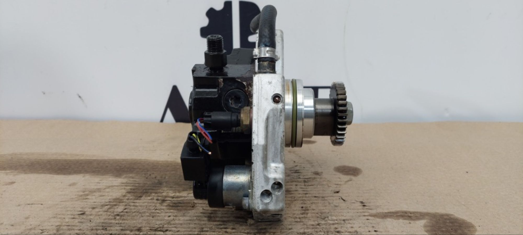 ТНВД Mercedes-Benz E-Class OM642.920, 15000 рублей, Ростов-на-Дону