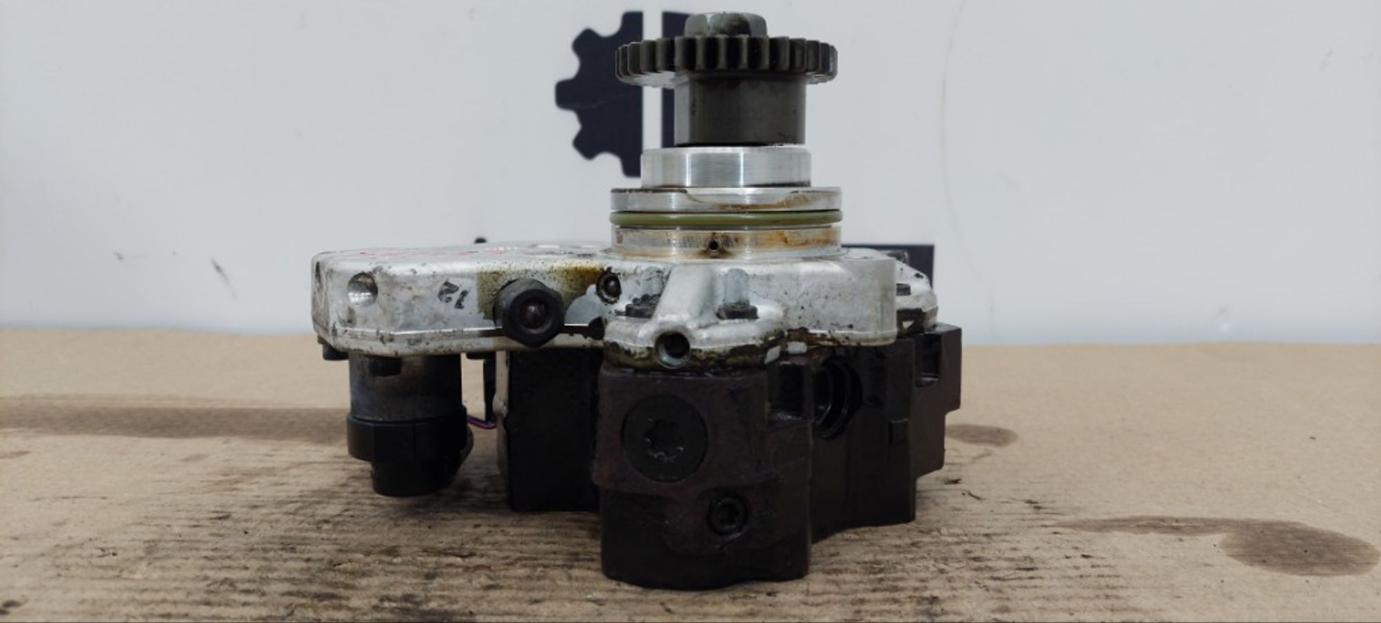 ТНВД Mercedes-Benz E-Class OM642.920, 15000 рублей, Ростов-на-Дону