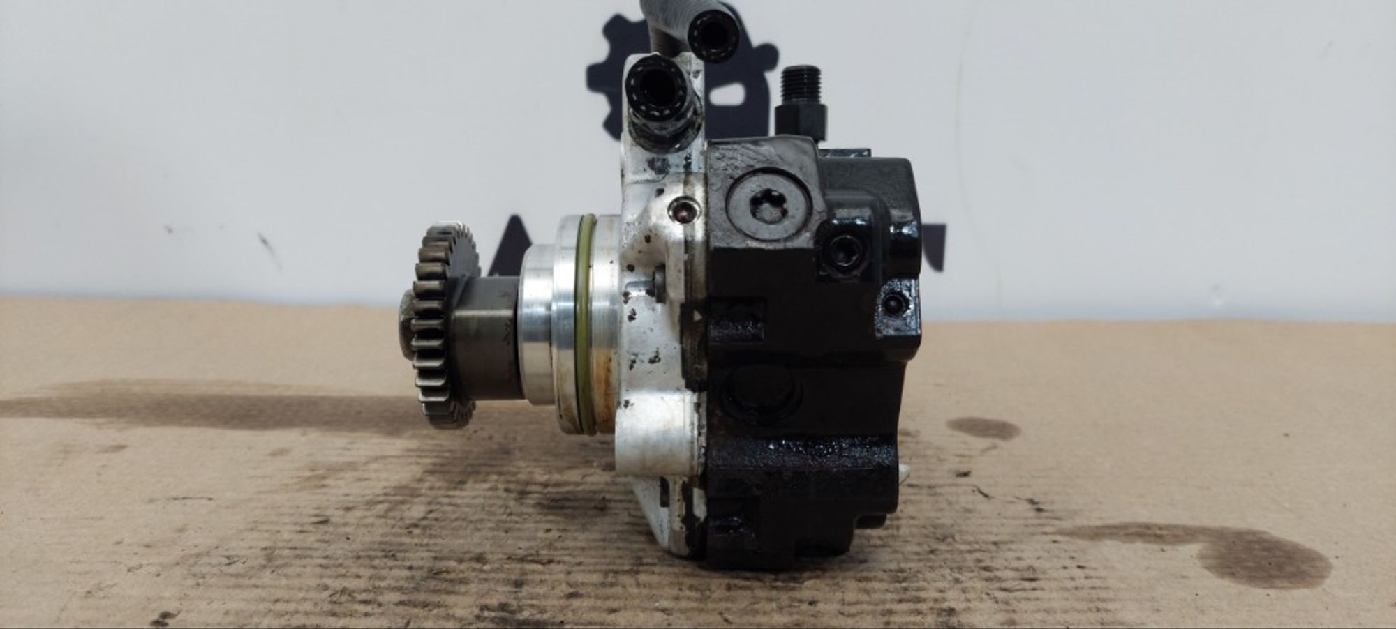 ТНВД Mercedes-Benz E-Class OM642.920, 15000 рублей, Ростов-на-Дону