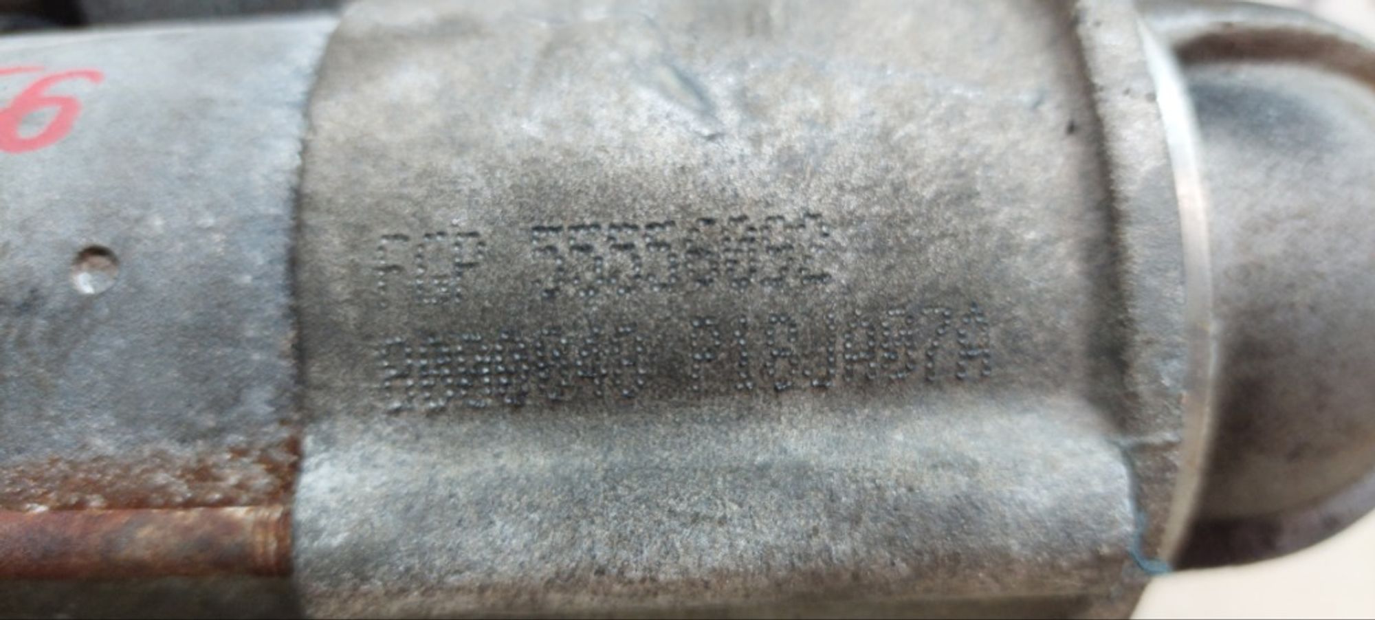 Стартер Opel Astra Z18XER, 1000 рублей, Ростов-на-Дону