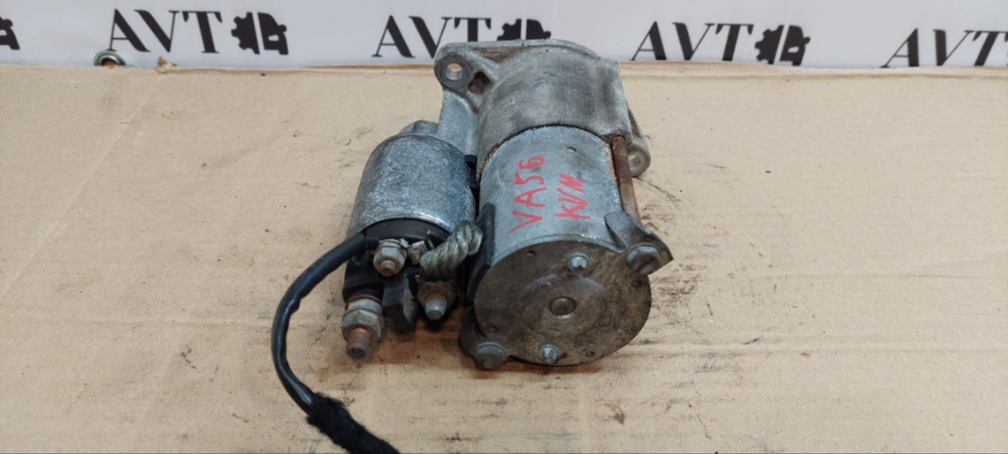 Стартер Opel Astra Z18XER, 1000 рублей, Ростов-на-Дону