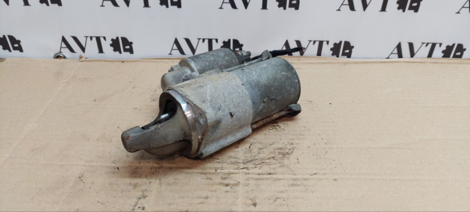 Стартер Opel Astra Z18XER, 1000 рублей, Ростов-на-Дону