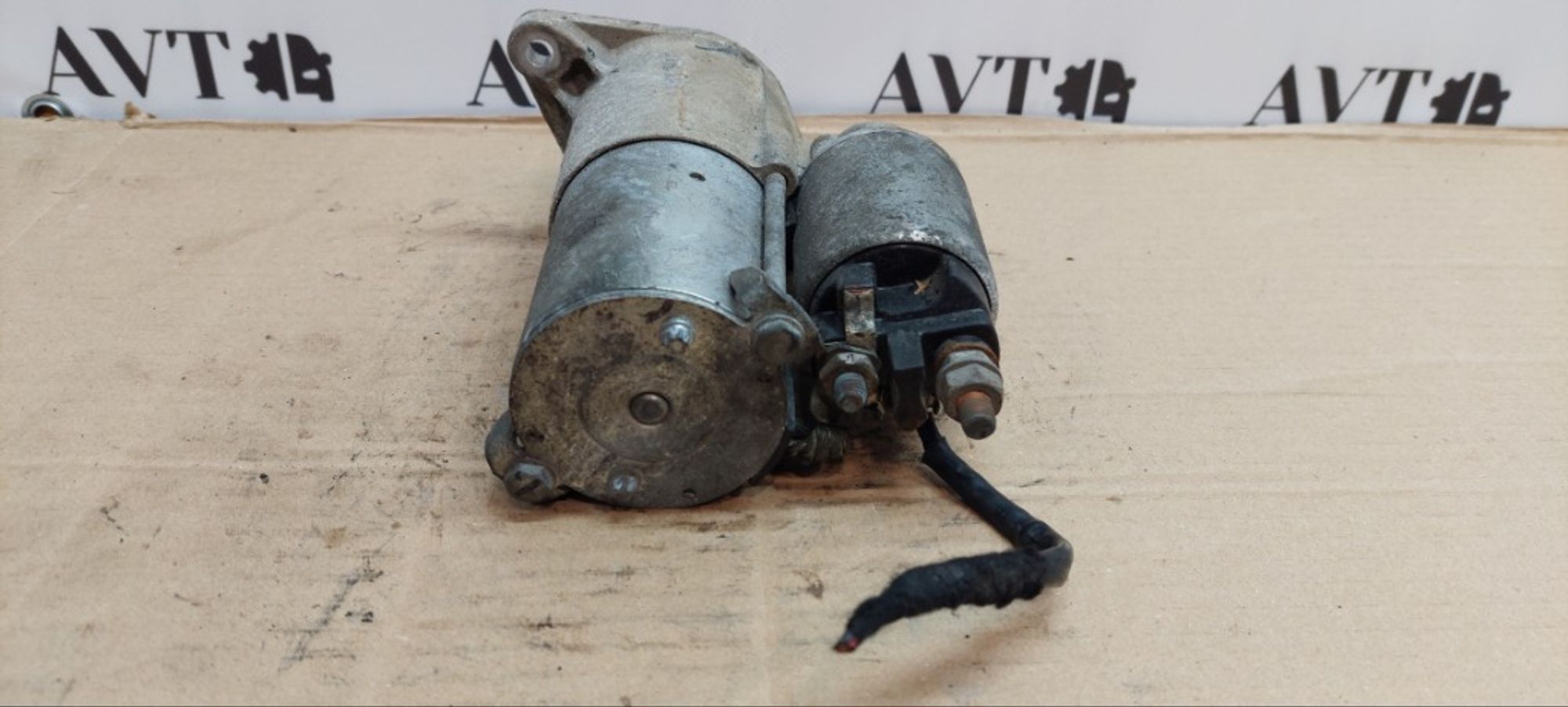 Стартер Opel Astra Z18XER, 1000 рублей, Ростов-на-Дону