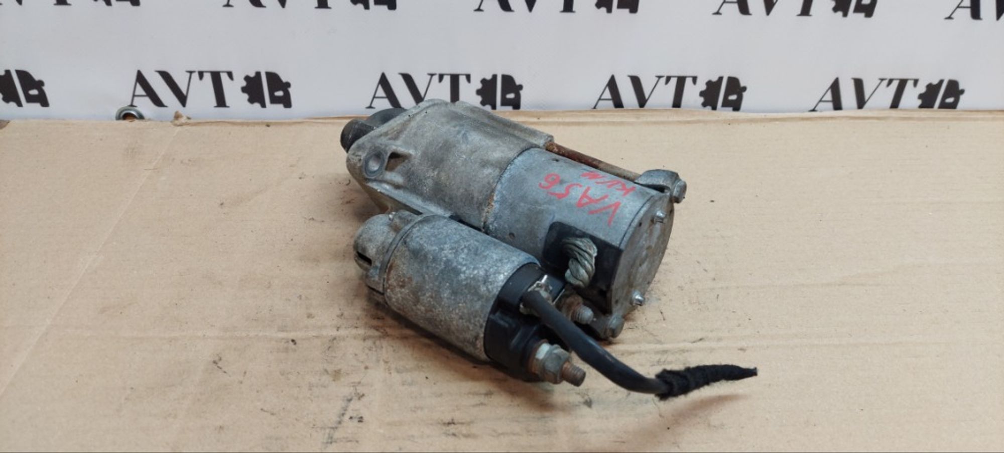 Стартер Opel Astra Z18XER, 1000 рублей, Ростов-на-Дону