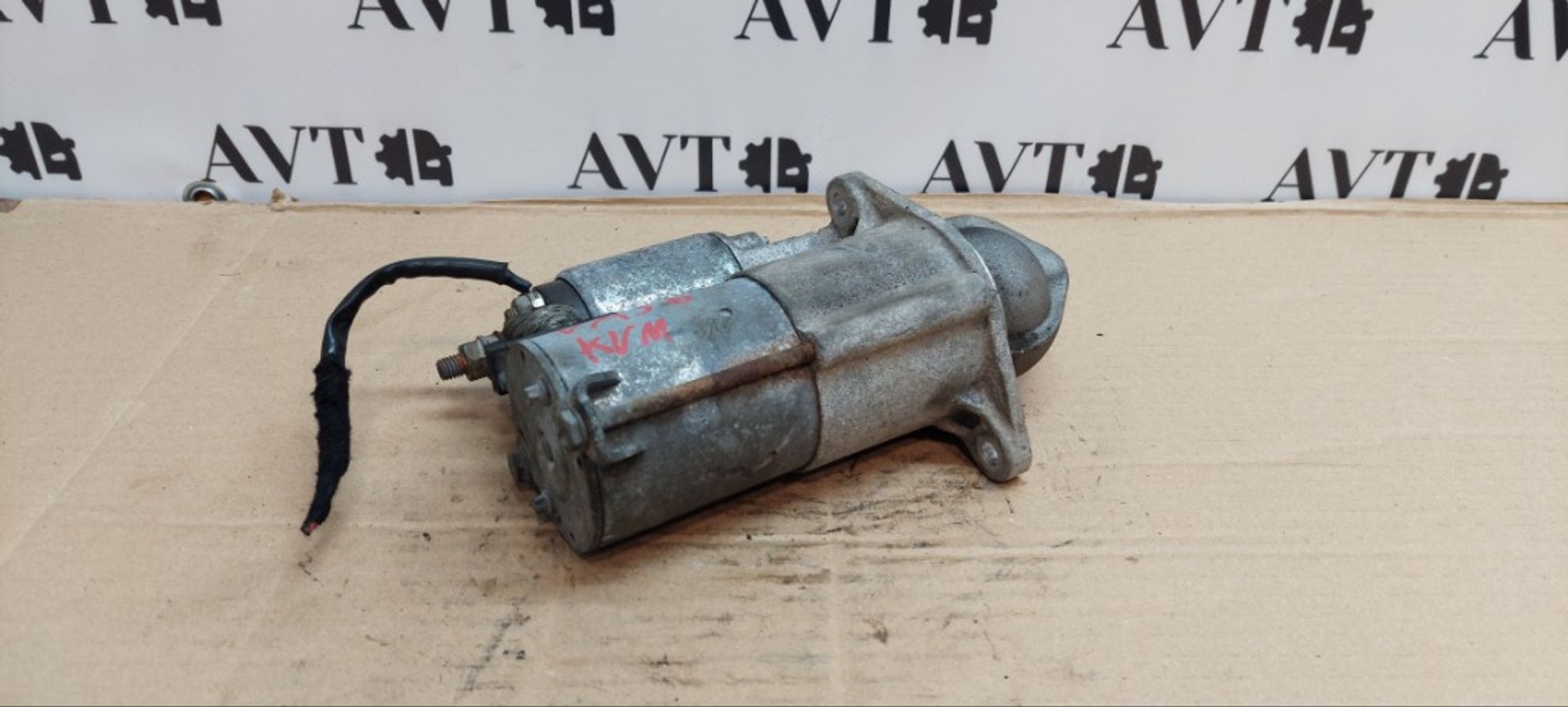 Стартер Opel Astra Z18XER, 1000 рублей, Ростов-на-Дону