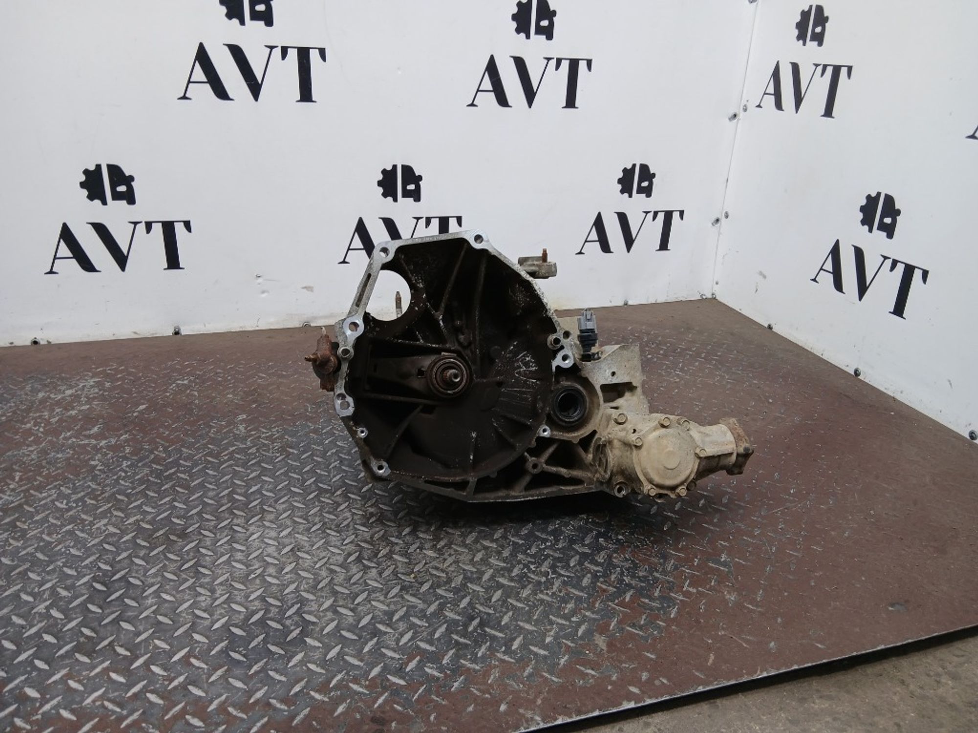 МКПП Honda HR-V D16W5, 25000 рублей, Ростов-на-Дону
