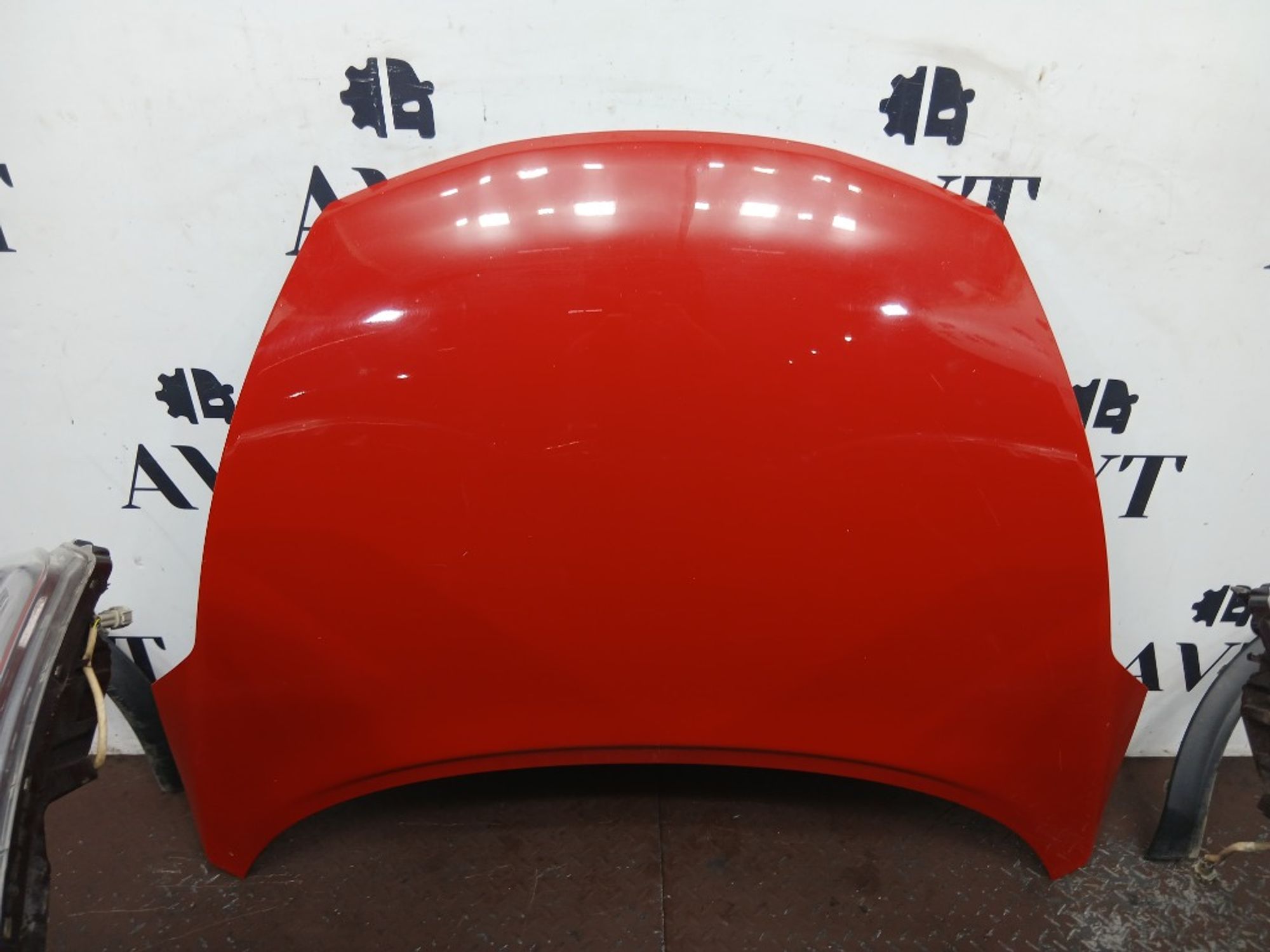 Ноускат (Nose Cut) Nissan Juke, 175000 рублей, Ростов-на-Дону