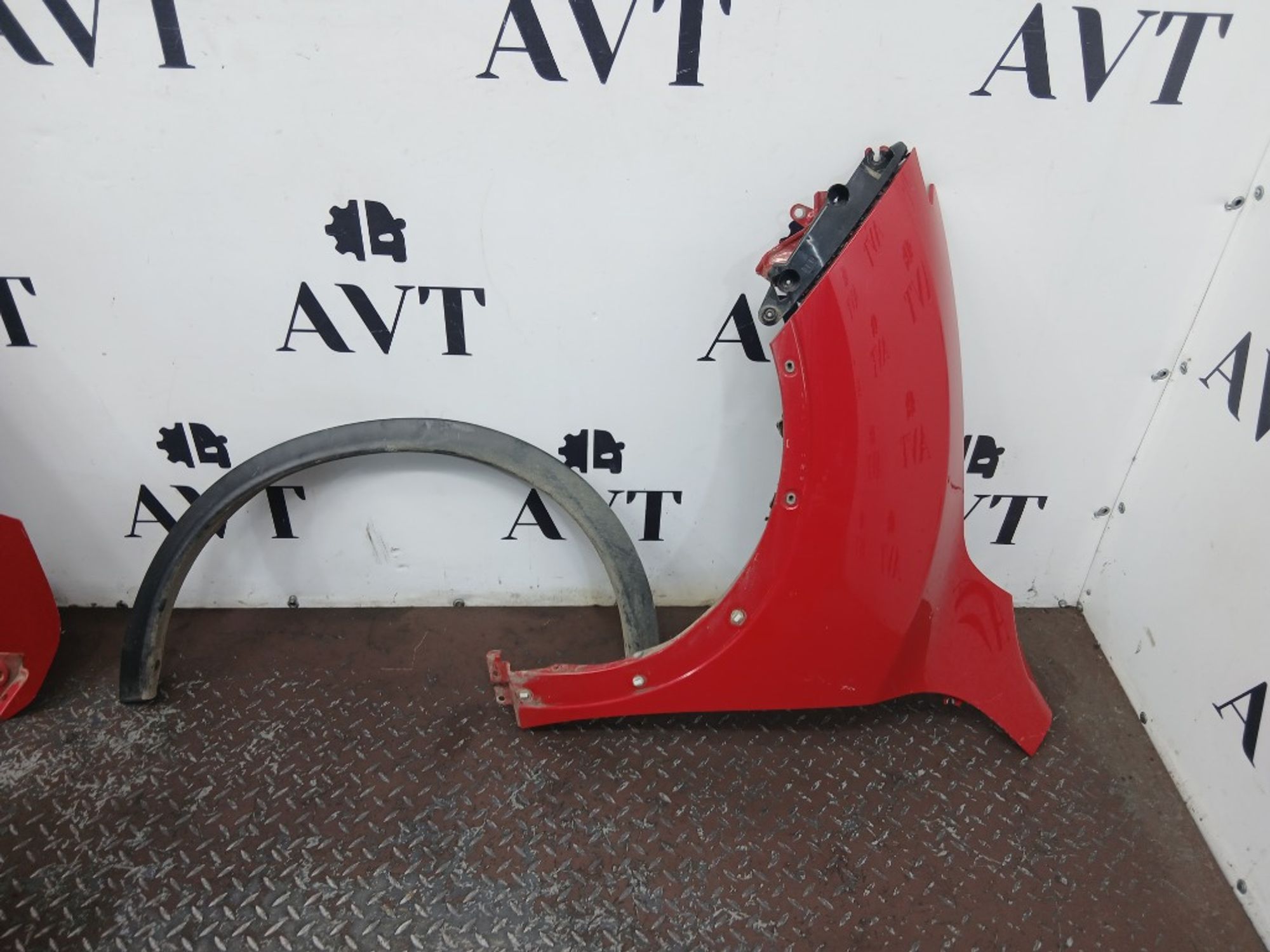 Ноускат (Nose Cut) Nissan Juke, 175000 рублей, Ростов-на-Дону