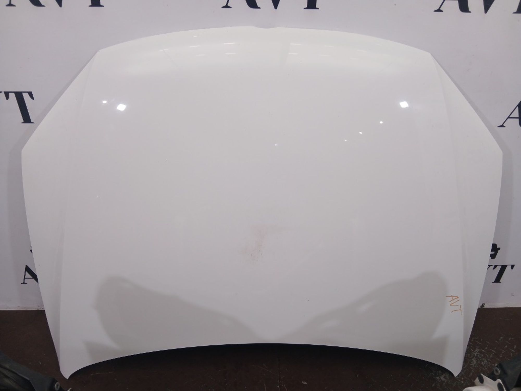 Ноускат (Nose Cut) Volkswagen Touareg NF, 450000 рублей, Ростов-на-Дону