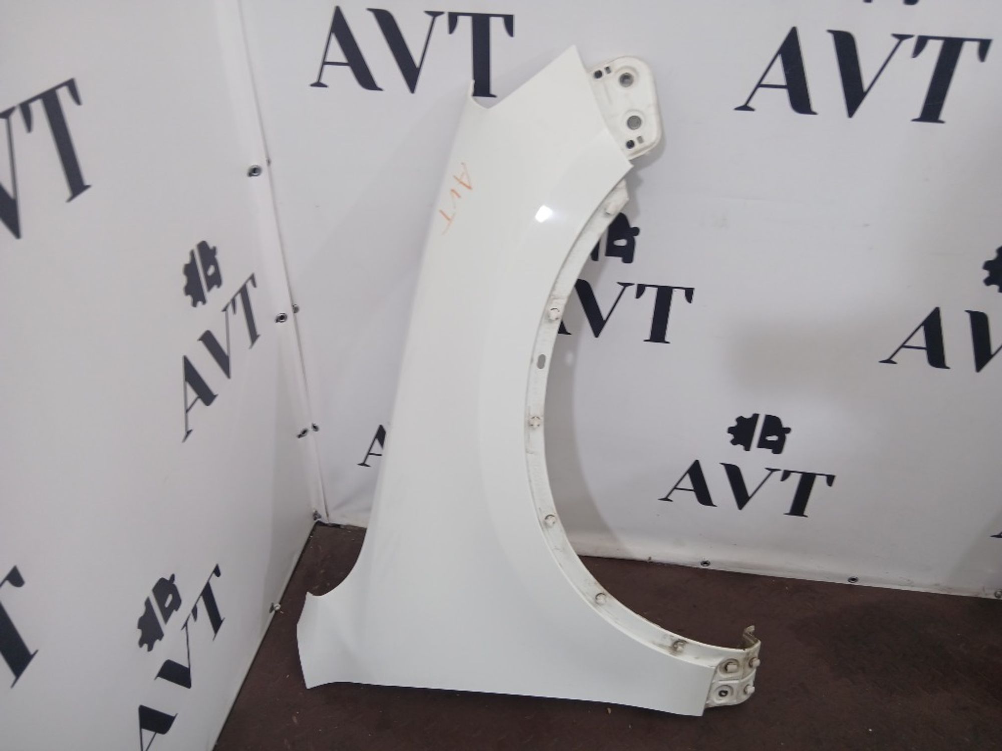 Ноускат (Nose Cut) Volkswagen Touareg NF, 450000 рублей, Ростов-на-Дону